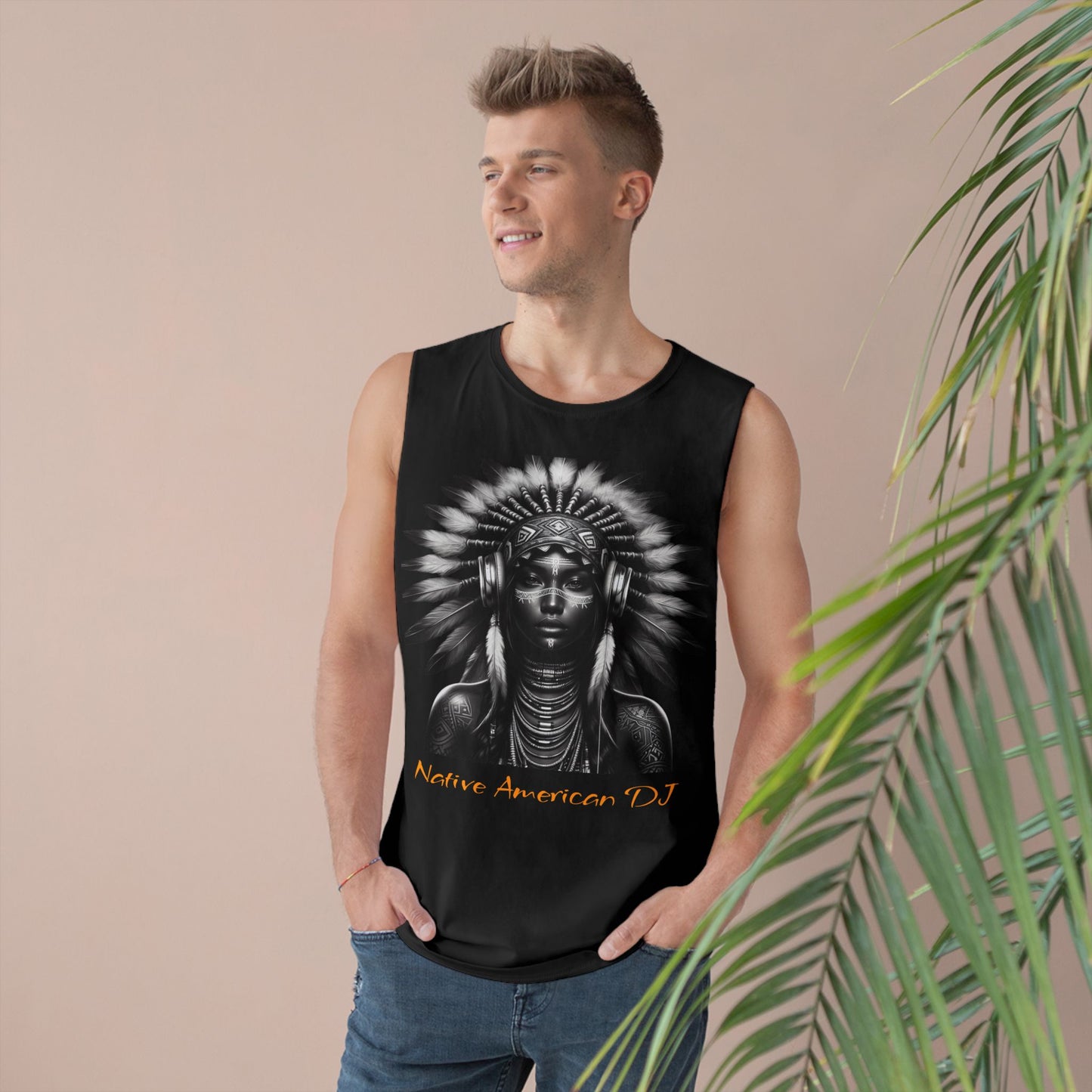 Native American Spin Doctor
