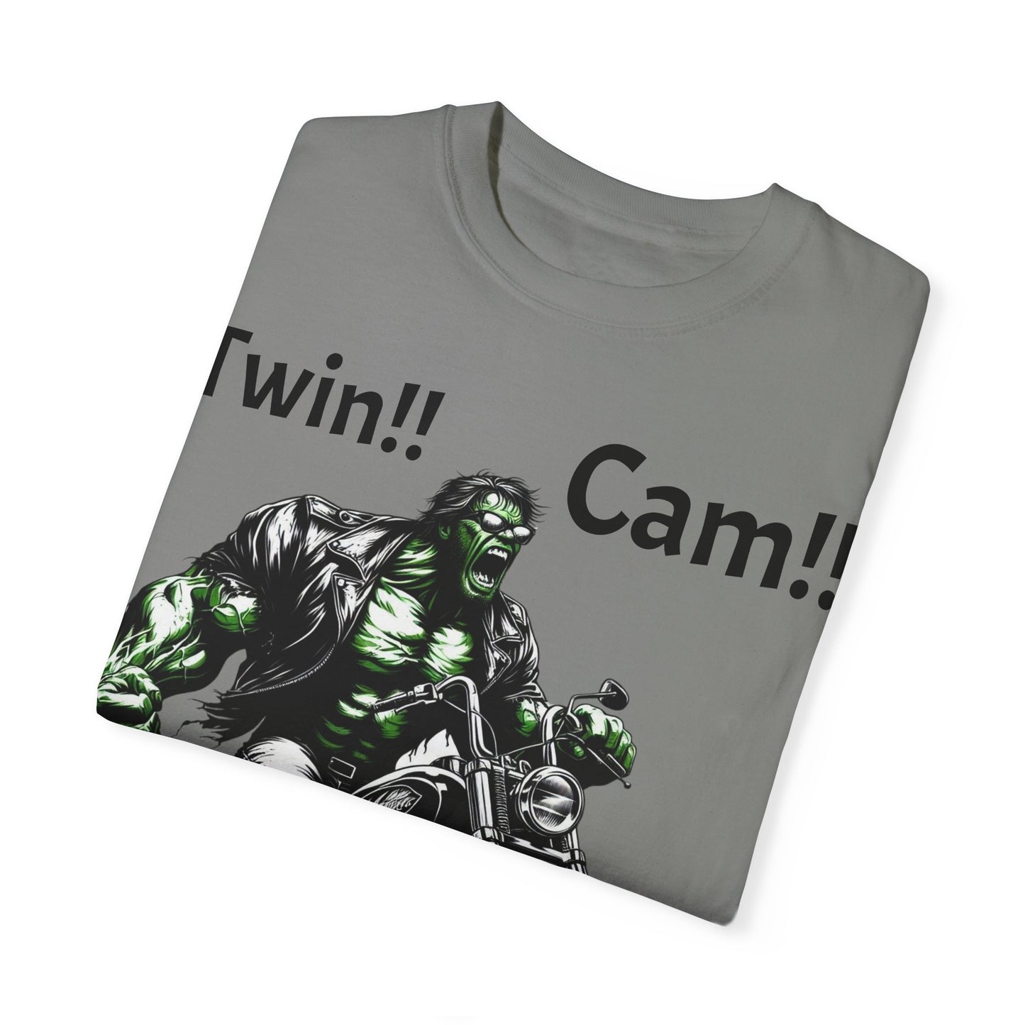 Twin Cam Design for Motorcycle Enthusiasts