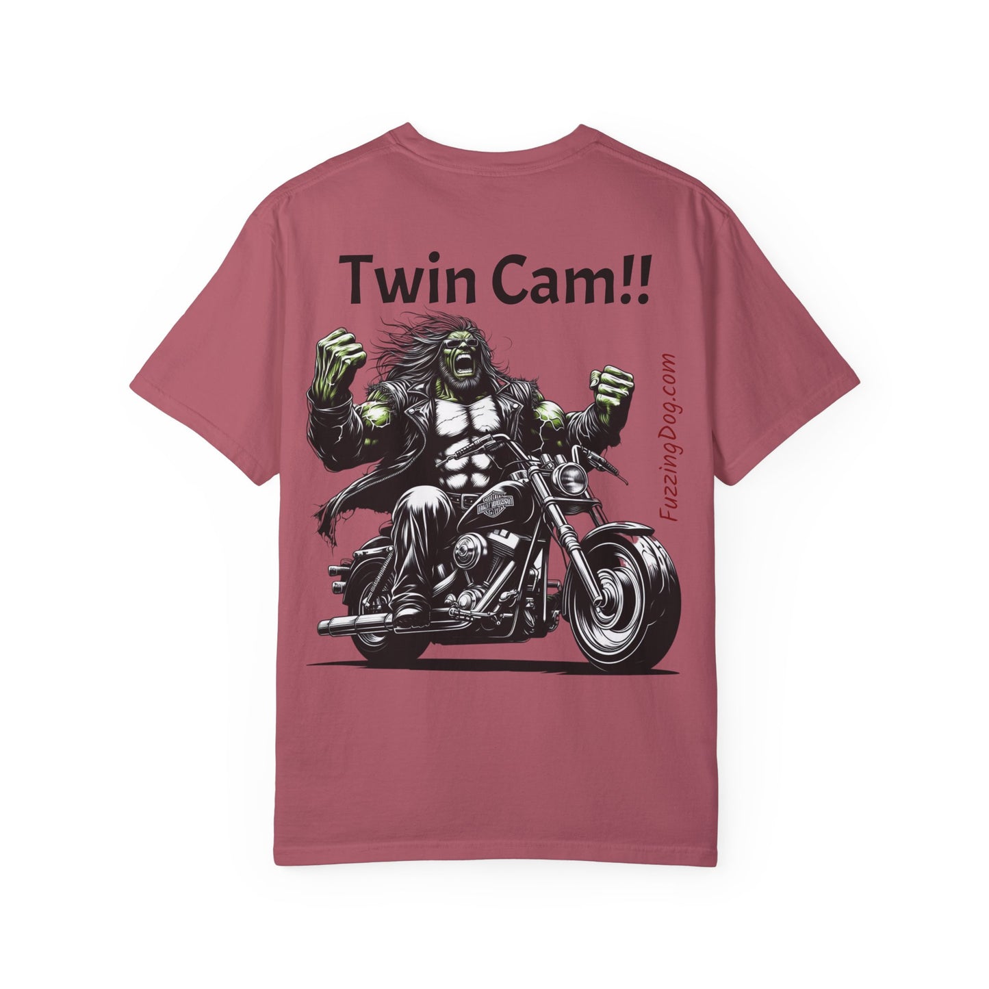 Twin Cam Design for Motorcycle Enthusiasts