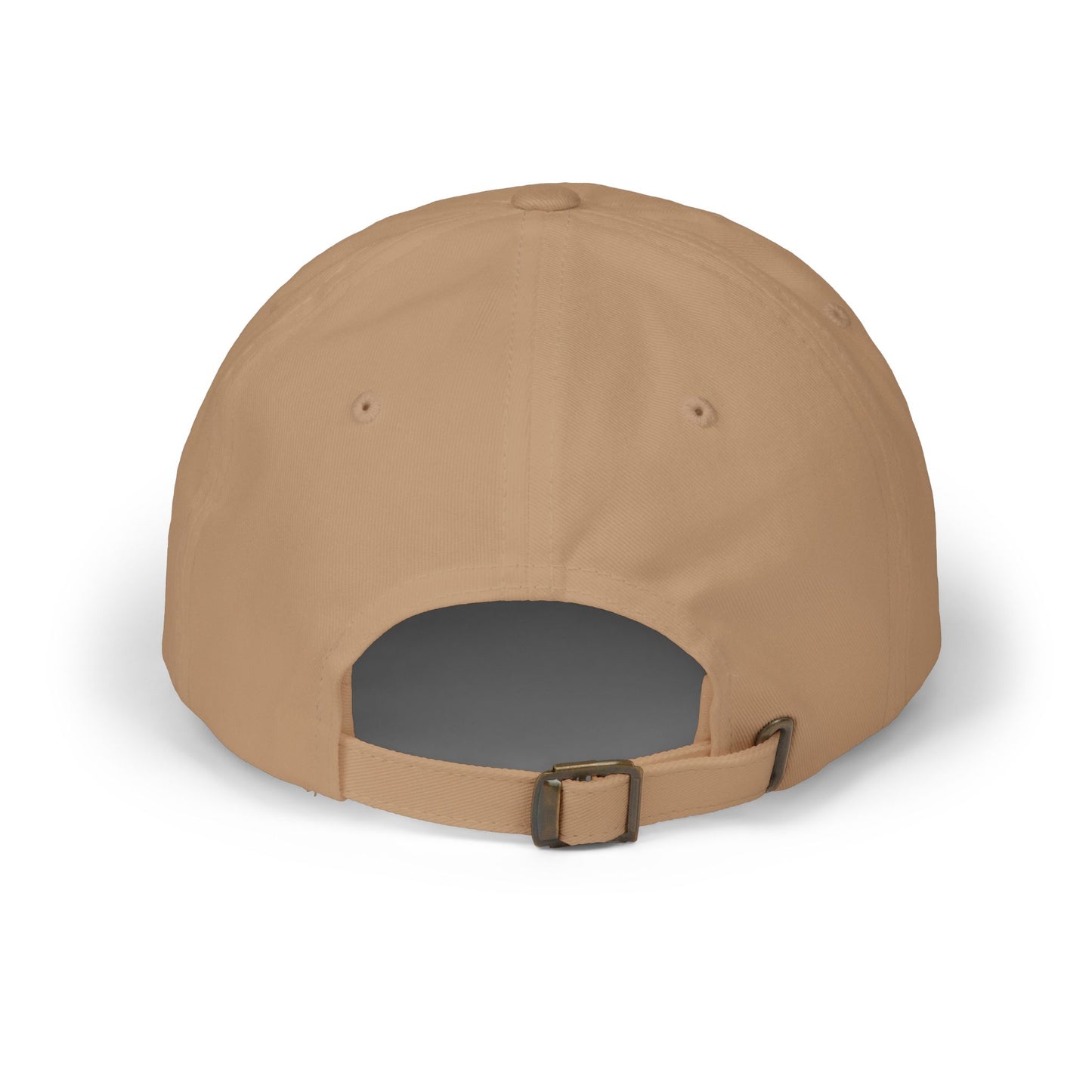 Twin Cam Classic Dad Cap - Stylish White Cap for Motorcycle Enthusiasts