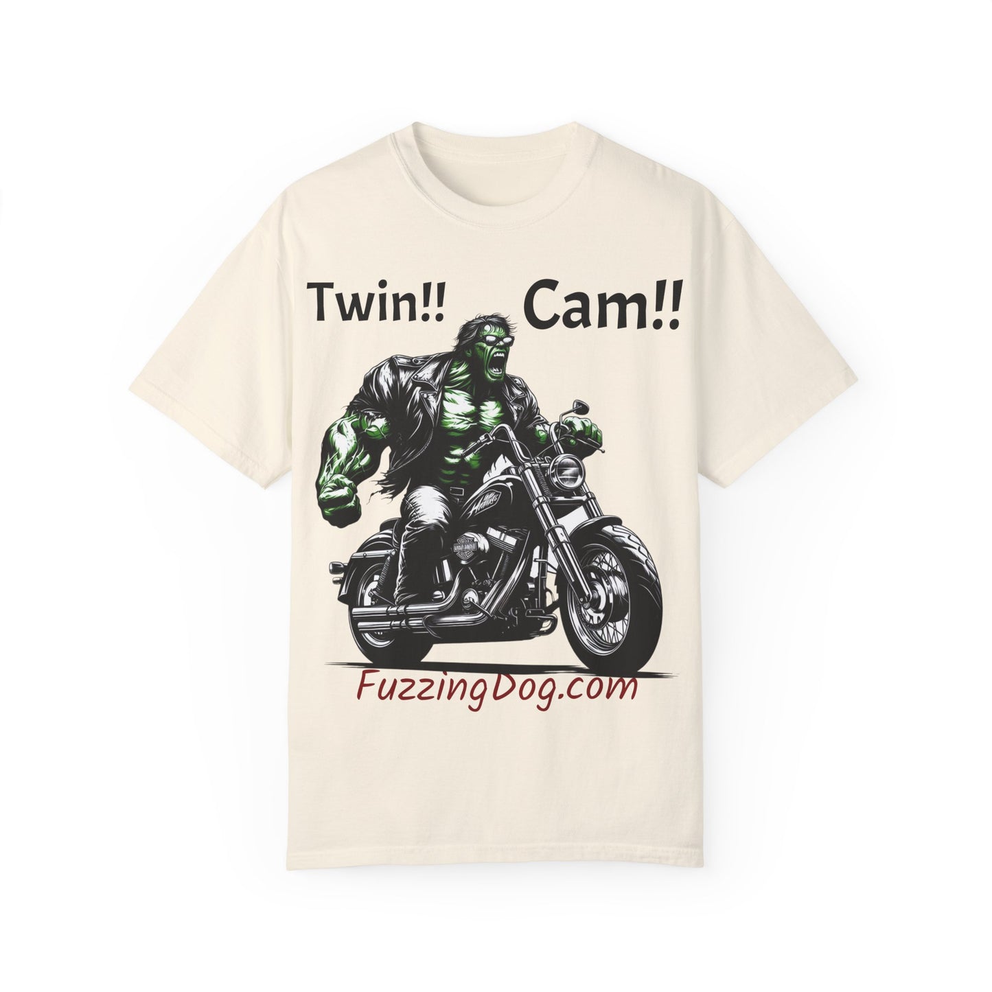 Twin Cam Design for Motorcycle Enthusiasts