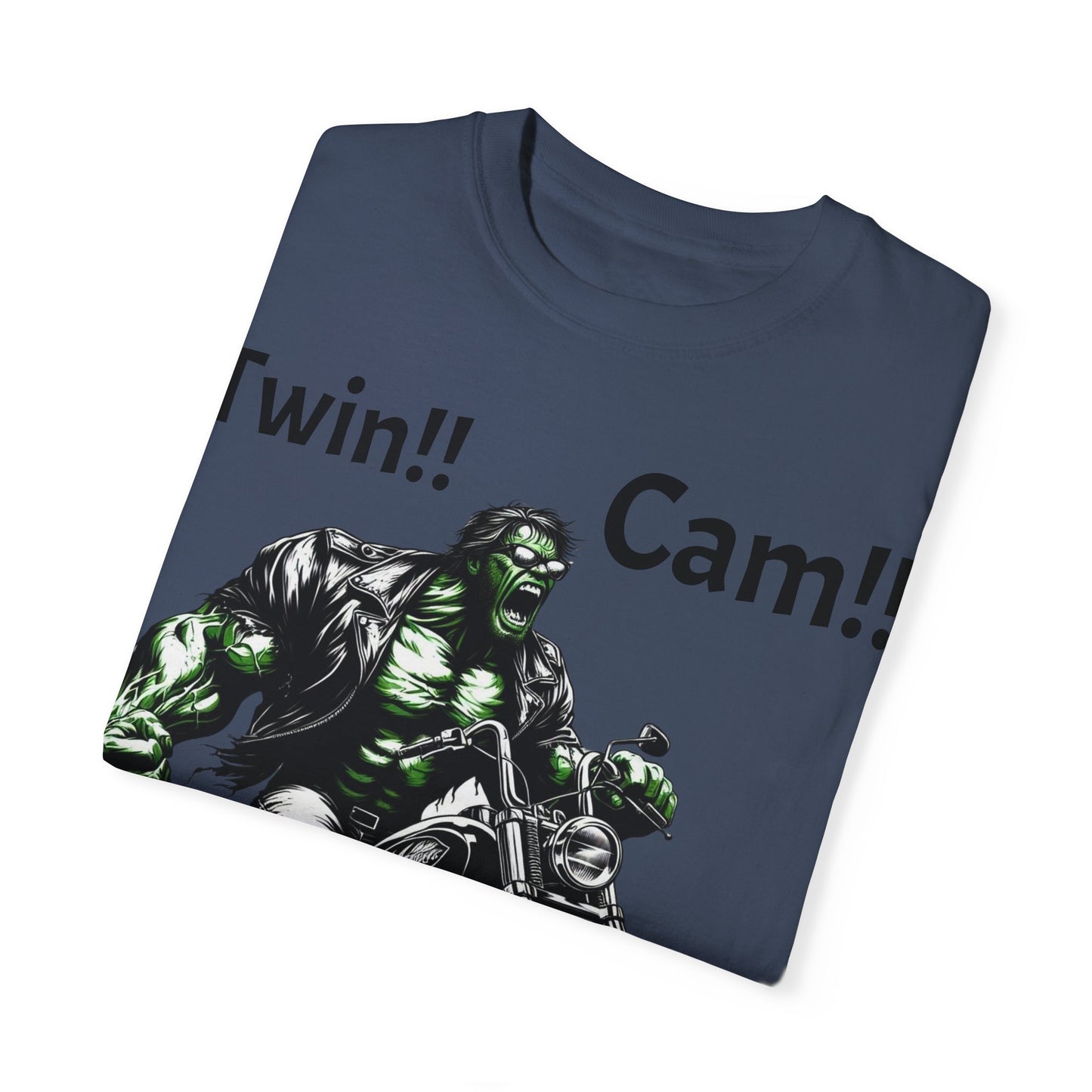 Twin Cam Design for Motorcycle Enthusiasts