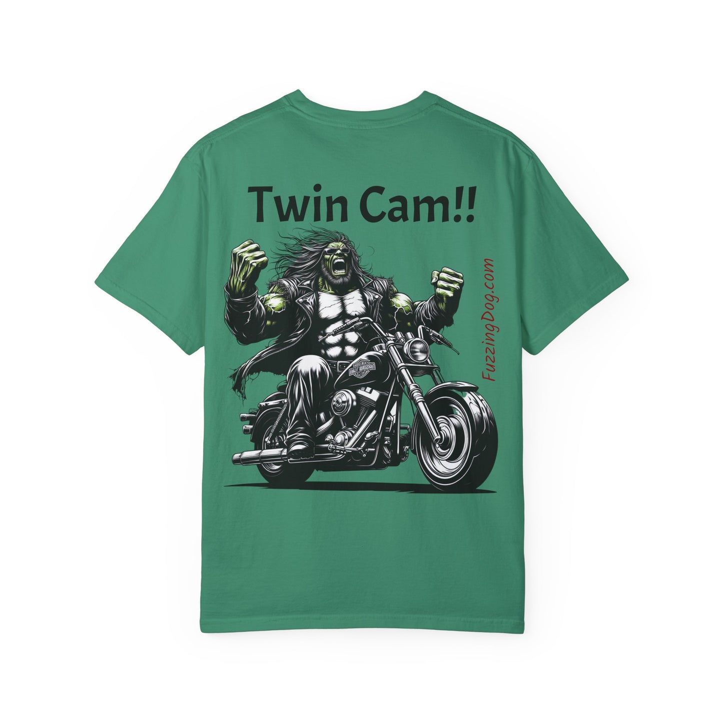 Twin Cam Design for Motorcycle Enthusiasts
