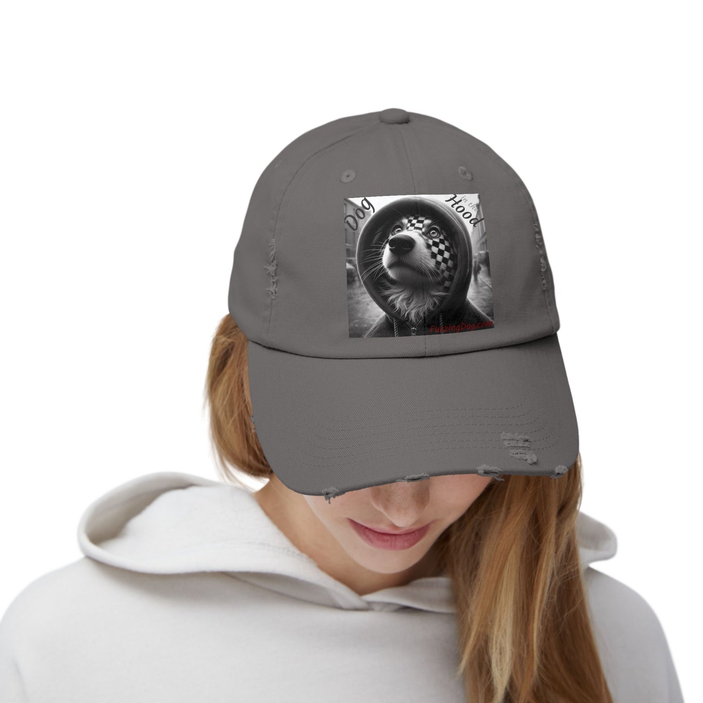 Dog in the Hood