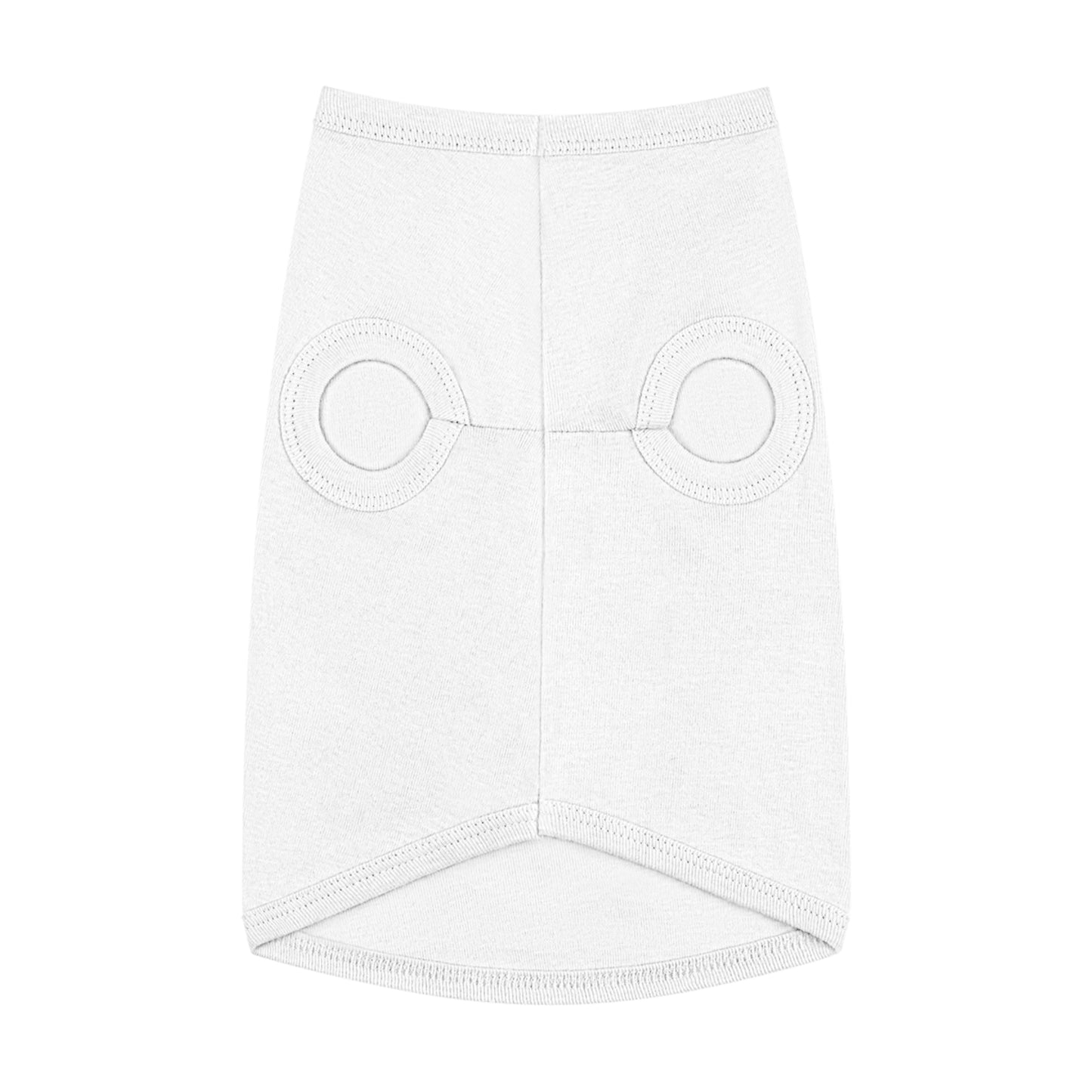 Dog Paws Pet Tank Top.