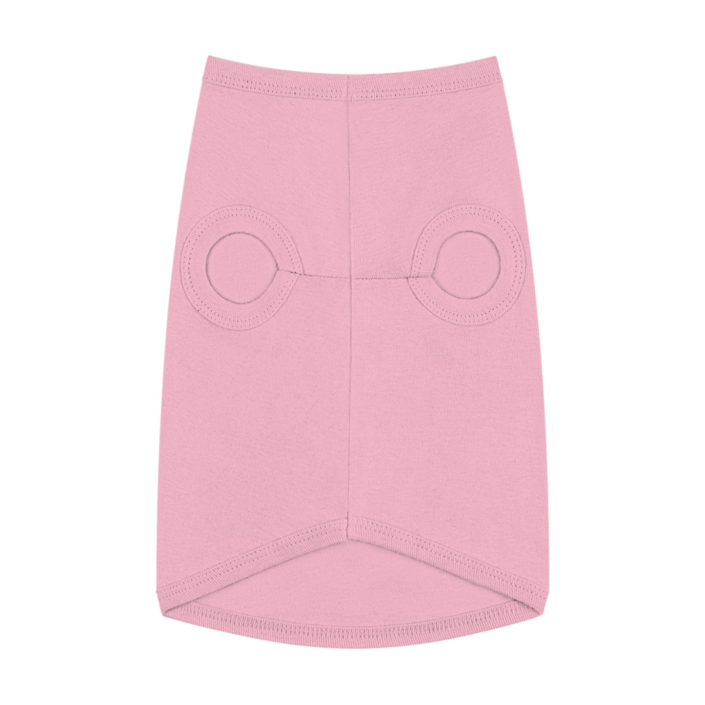 Cryosphere Pet Tank Top.