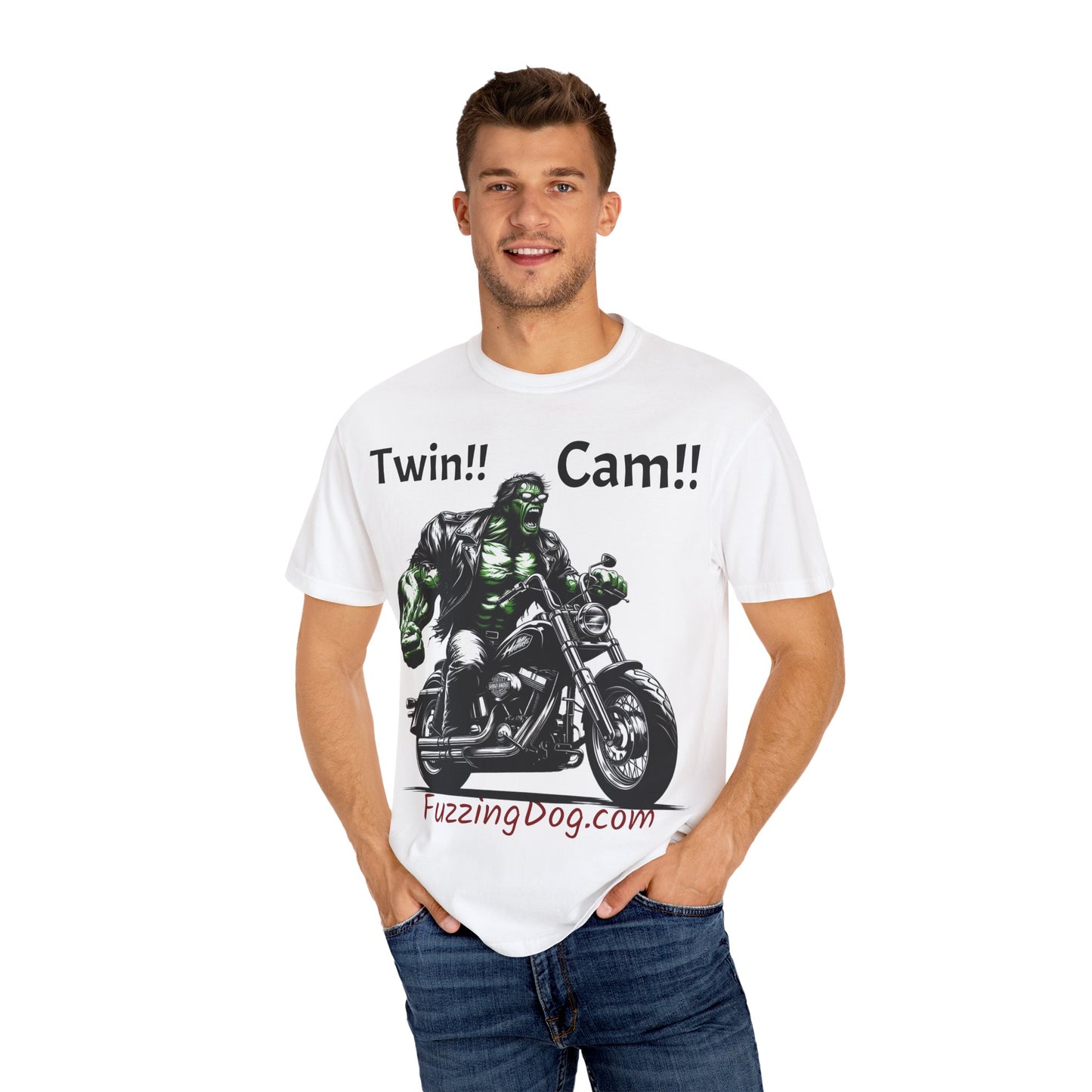 Twin Cam Design for Motorcycle Enthusiasts