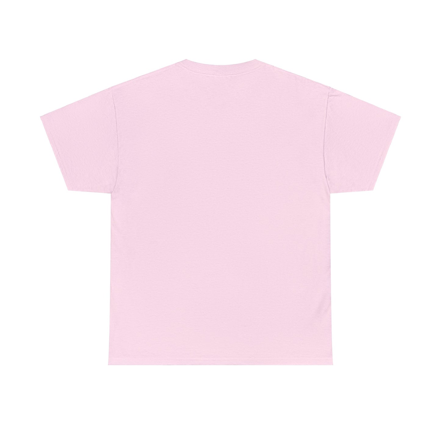 Dog Camo Unisex Heavy Cotton Tee
