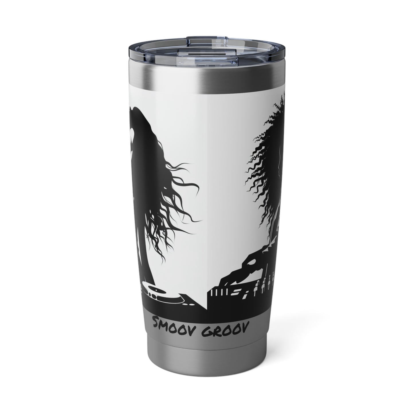 Smoov DJ Girls 20oz Tumbler