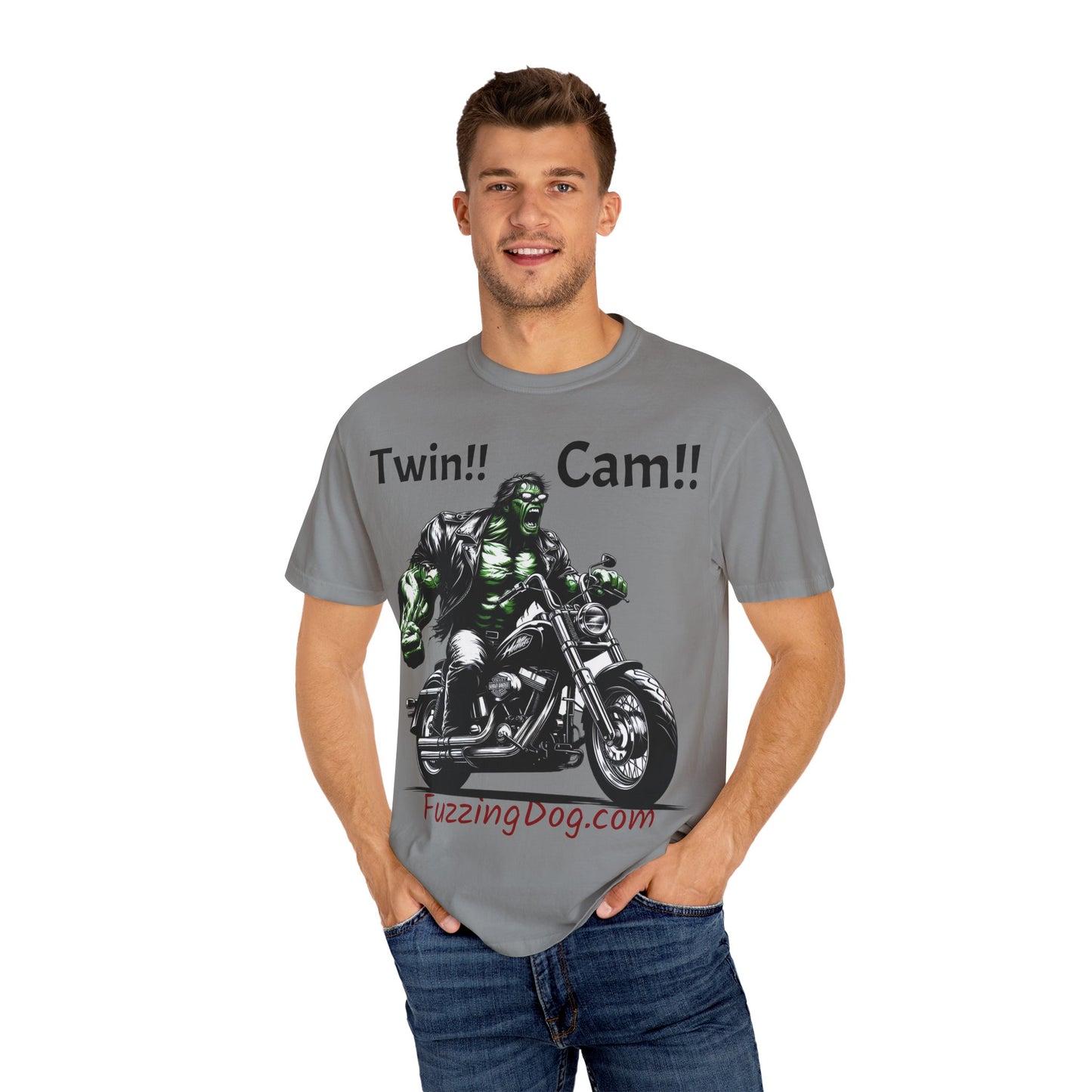 Twin Cam Design for Motorcycle Enthusiasts
