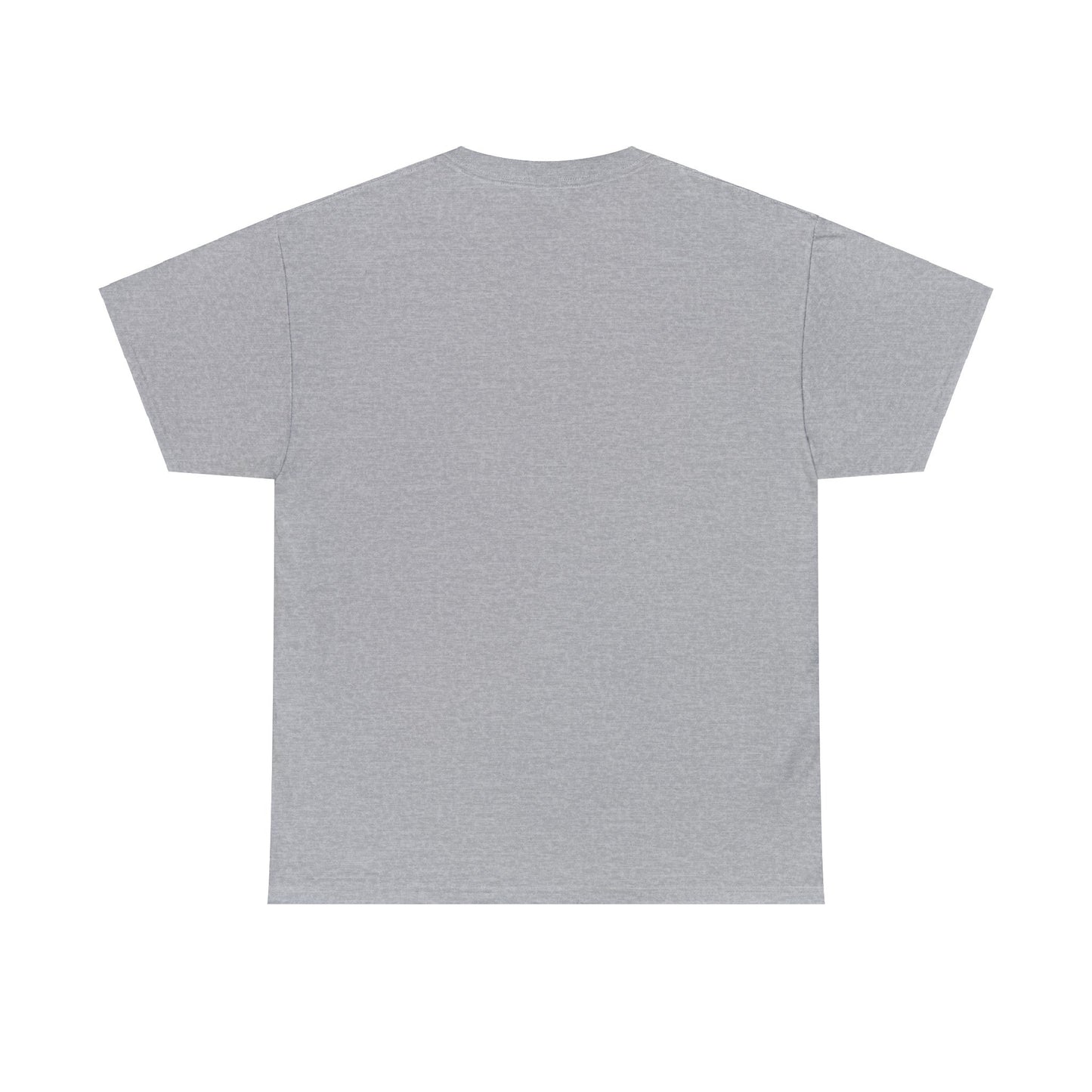 Dog Camo Unisex Heavy Cotton Tee