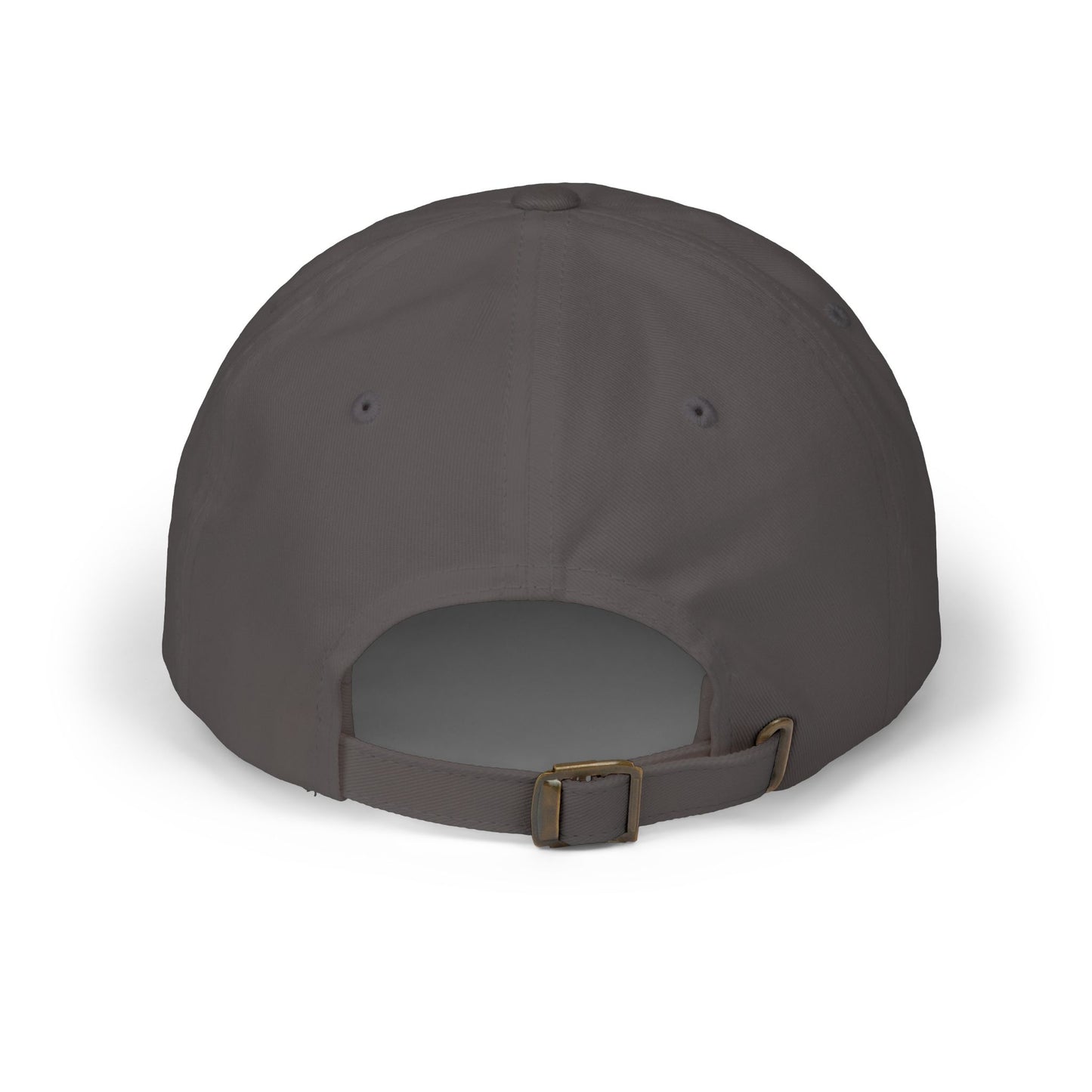 Twin Cam Classic Dad Cap - Stylish White Cap for Motorcycle Enthusiasts