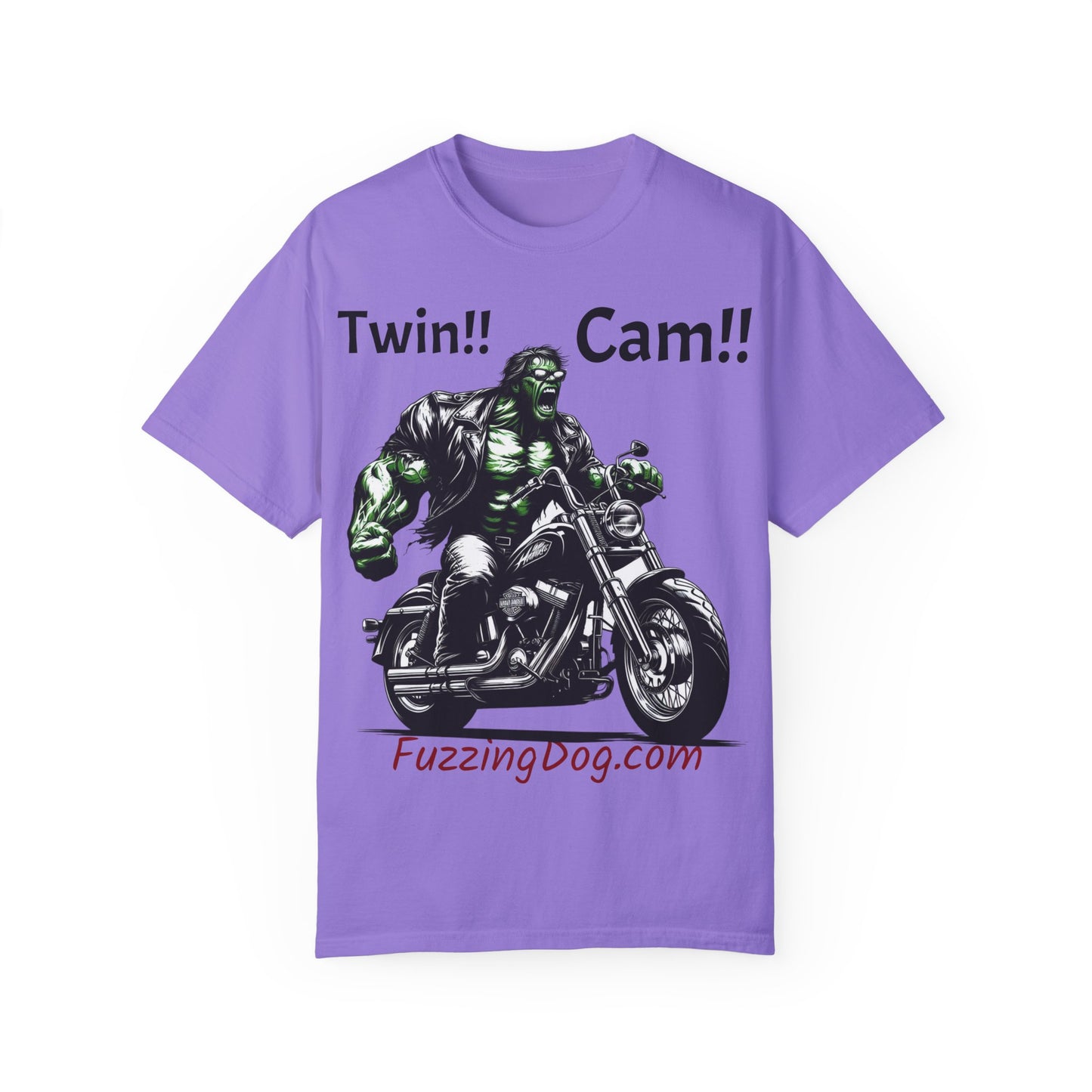 Twin Cam Design for Motorcycle Enthusiasts