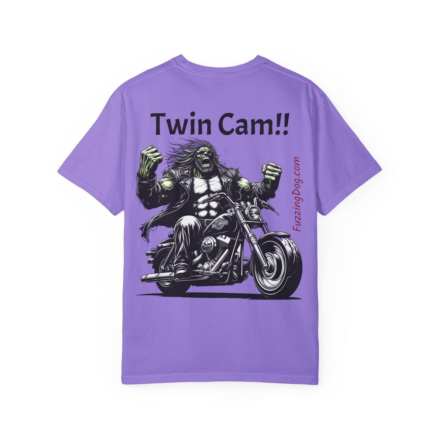 Twin Cam Design for Motorcycle Enthusiasts