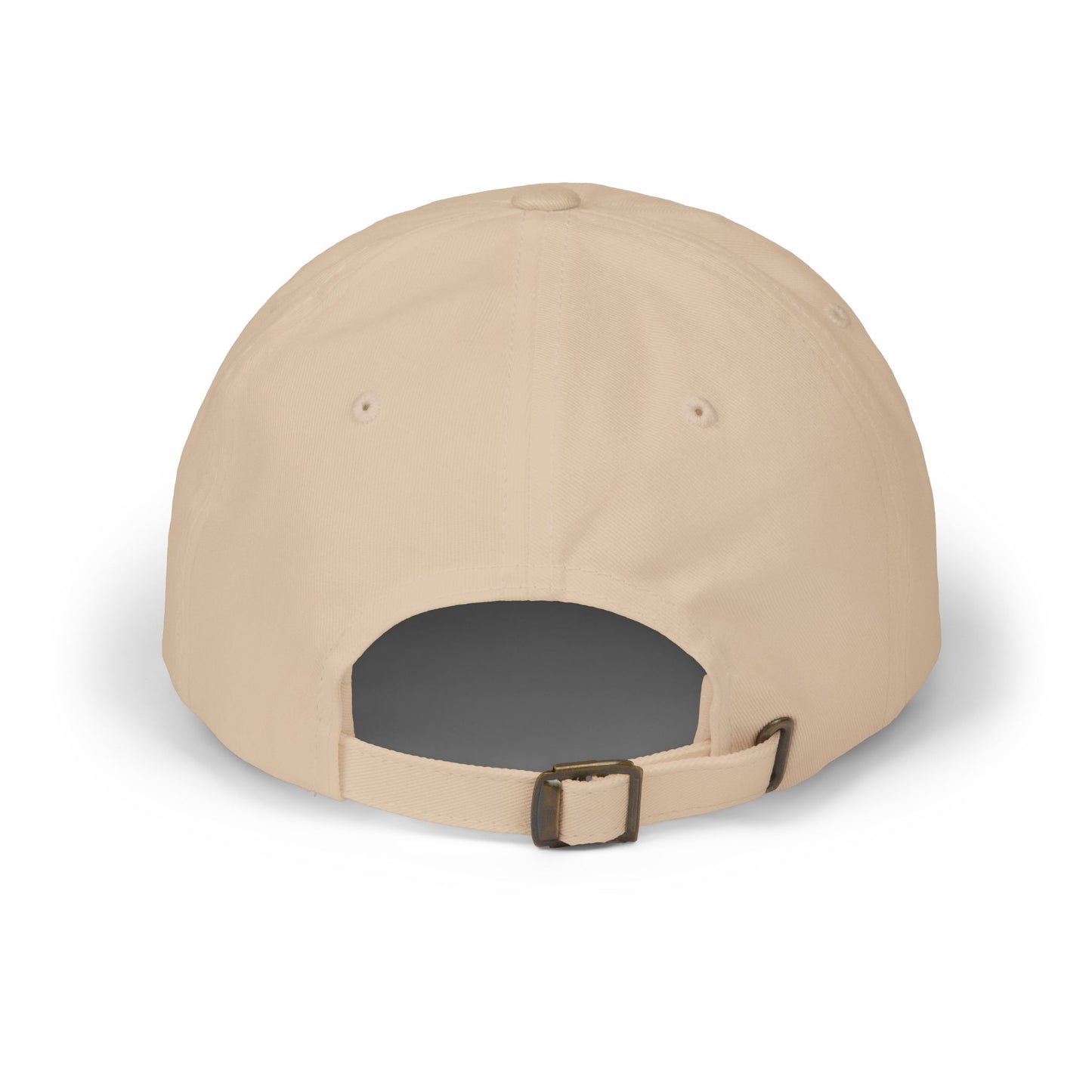 Twin Cam Classic Dad Cap - Stylish White Cap for Motorcycle Enthusiasts