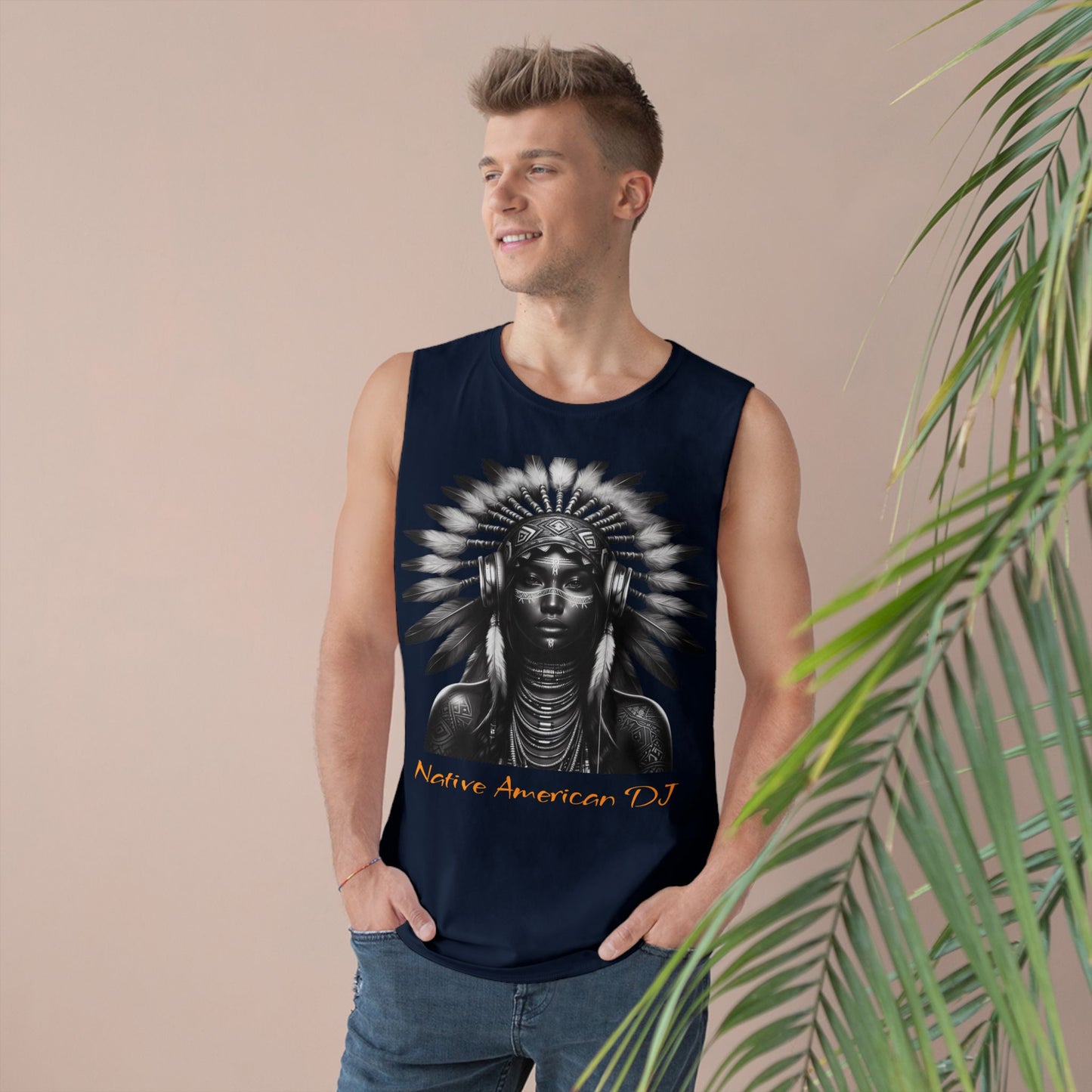Native American Spin Doctor