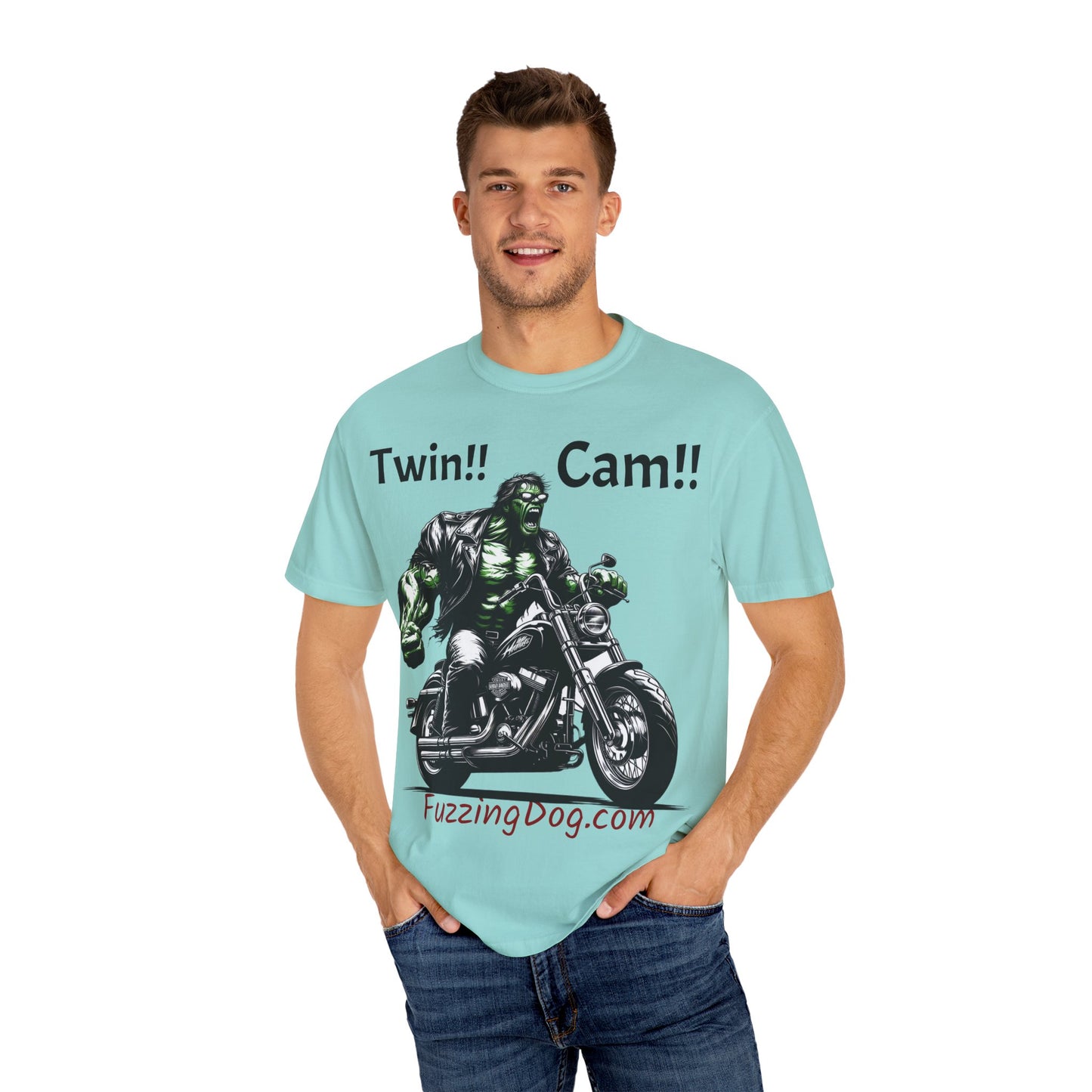 Twin Cam Design for Motorcycle Enthusiasts