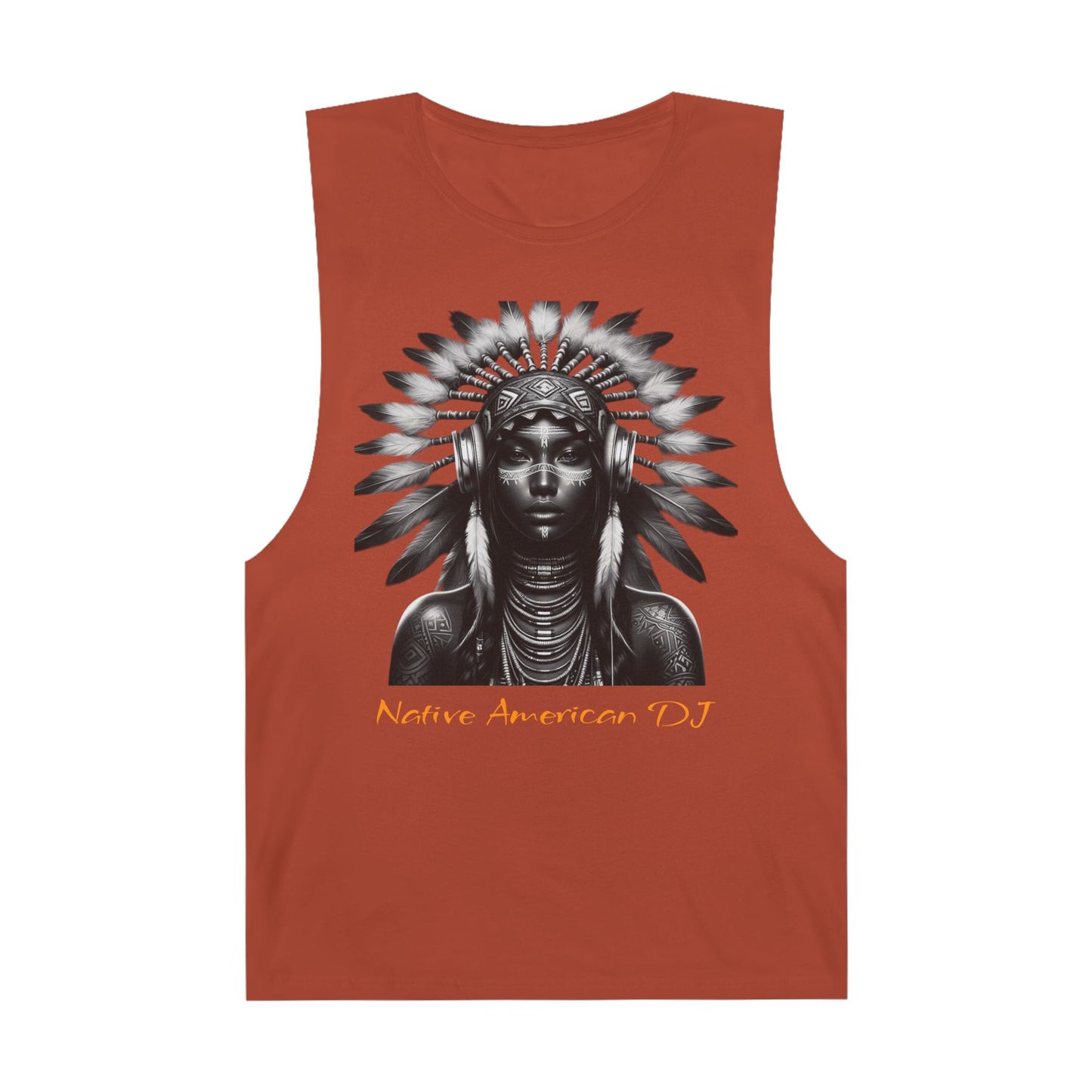 Native American Spin Doctor