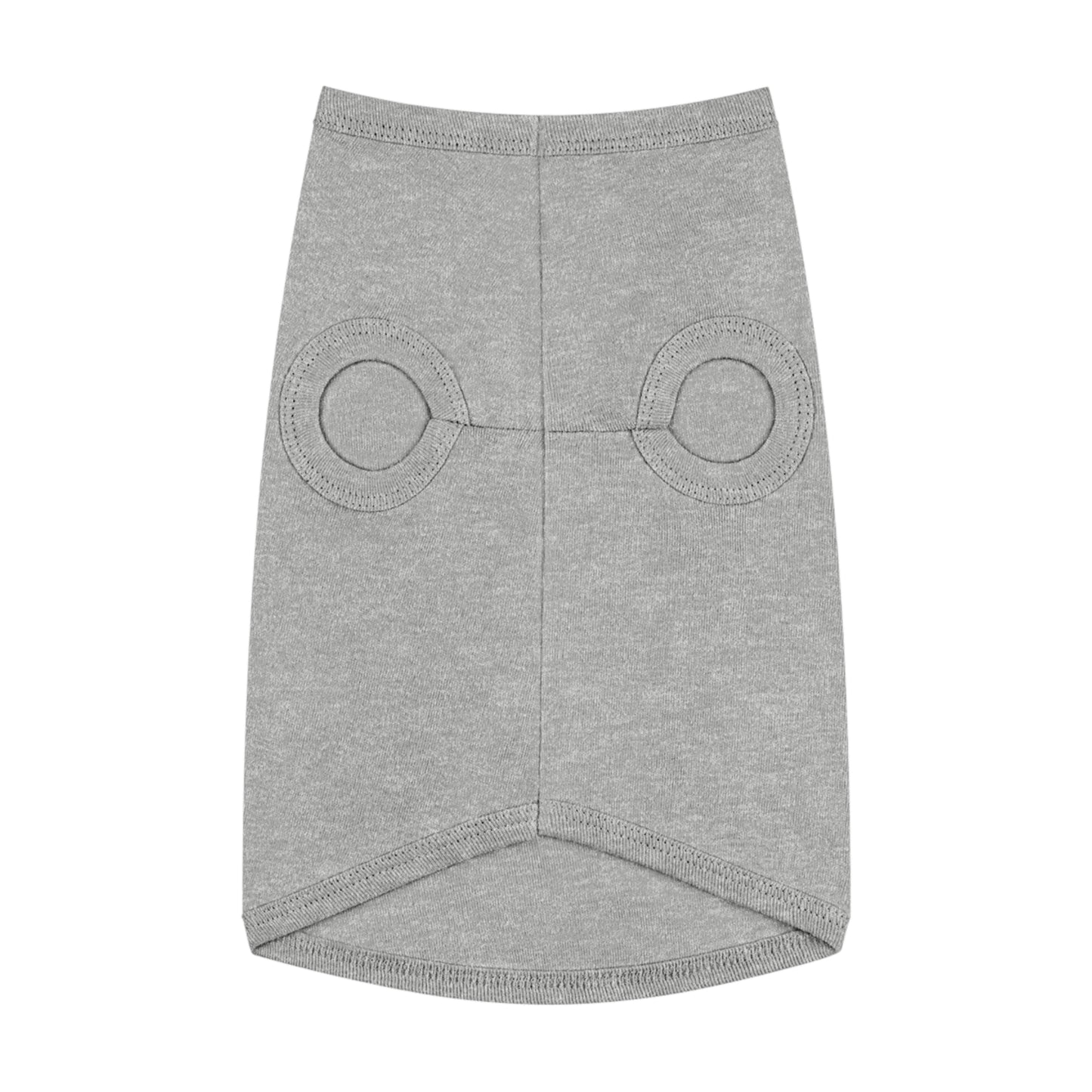 Cryosphere Pet Tank Top.