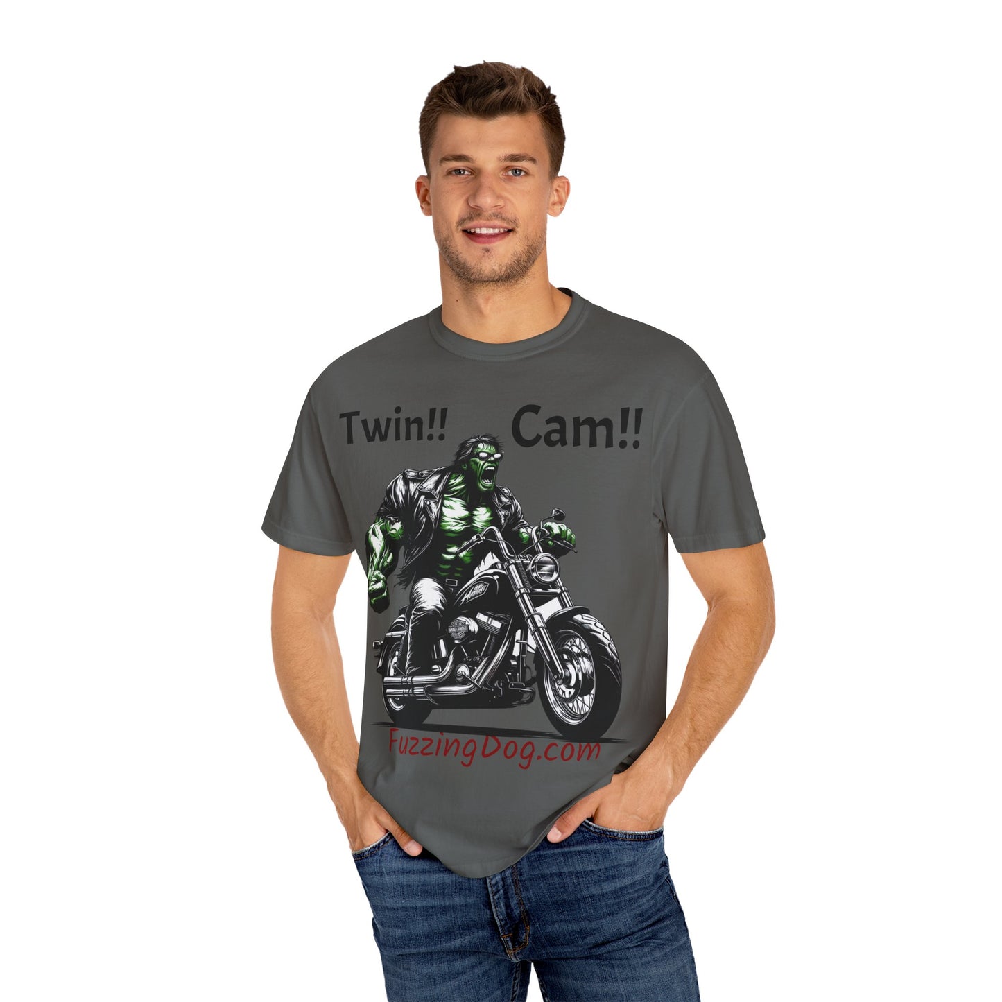 Twin Cam Design for Motorcycle Enthusiasts