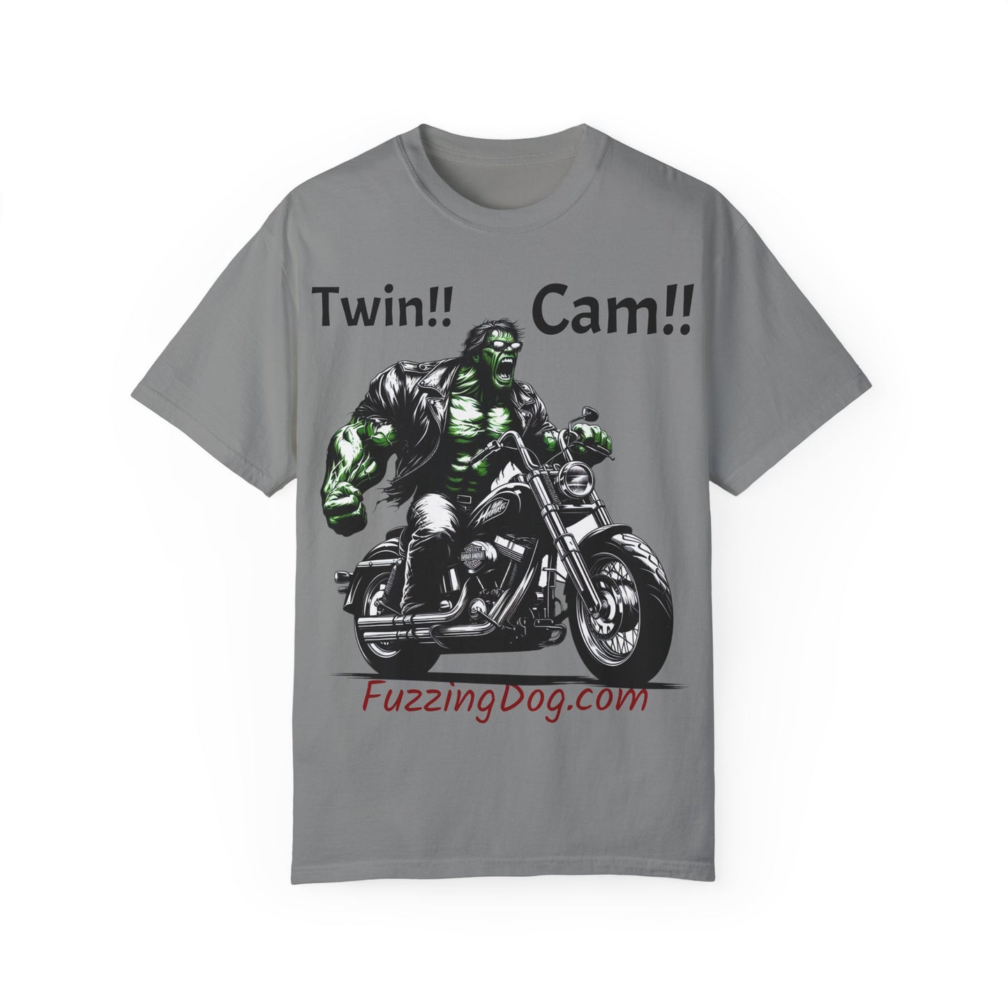 Twin Cam Design for Motorcycle Enthusiasts