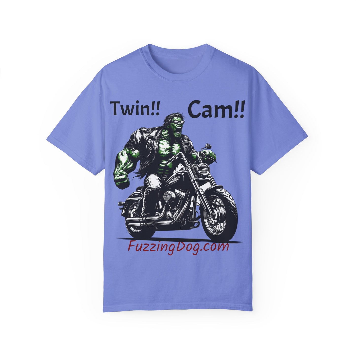 Twin Cam Design for Motorcycle Enthusiasts