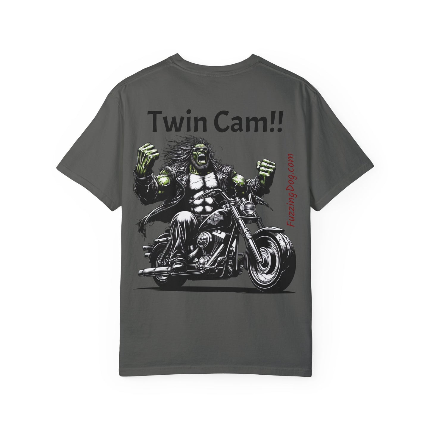 Twin Cam Design for Motorcycle Enthusiasts