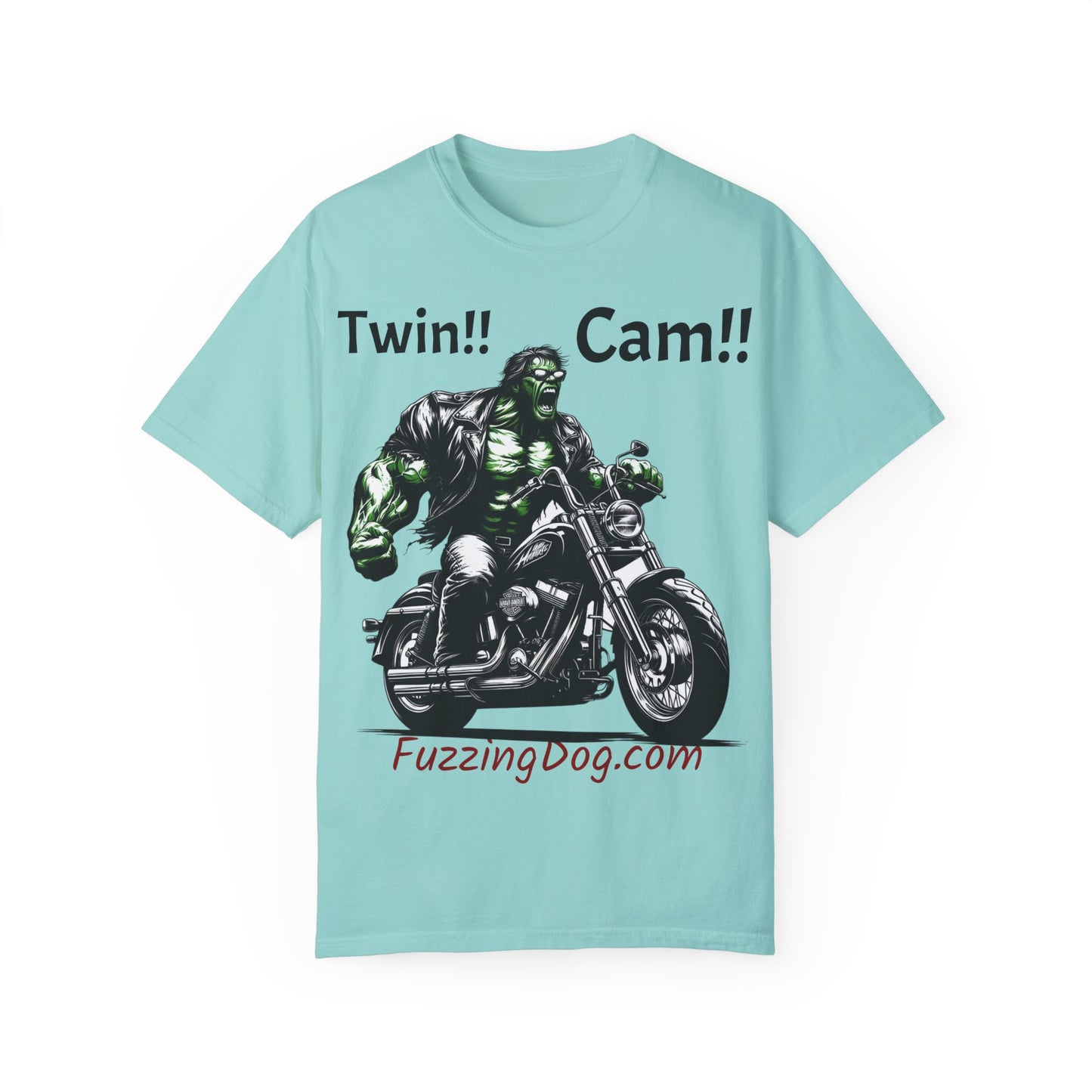 Twin Cam Design for Motorcycle Enthusiasts