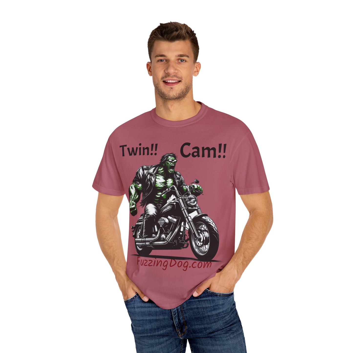 Twin Cam Design for Motorcycle Enthusiasts