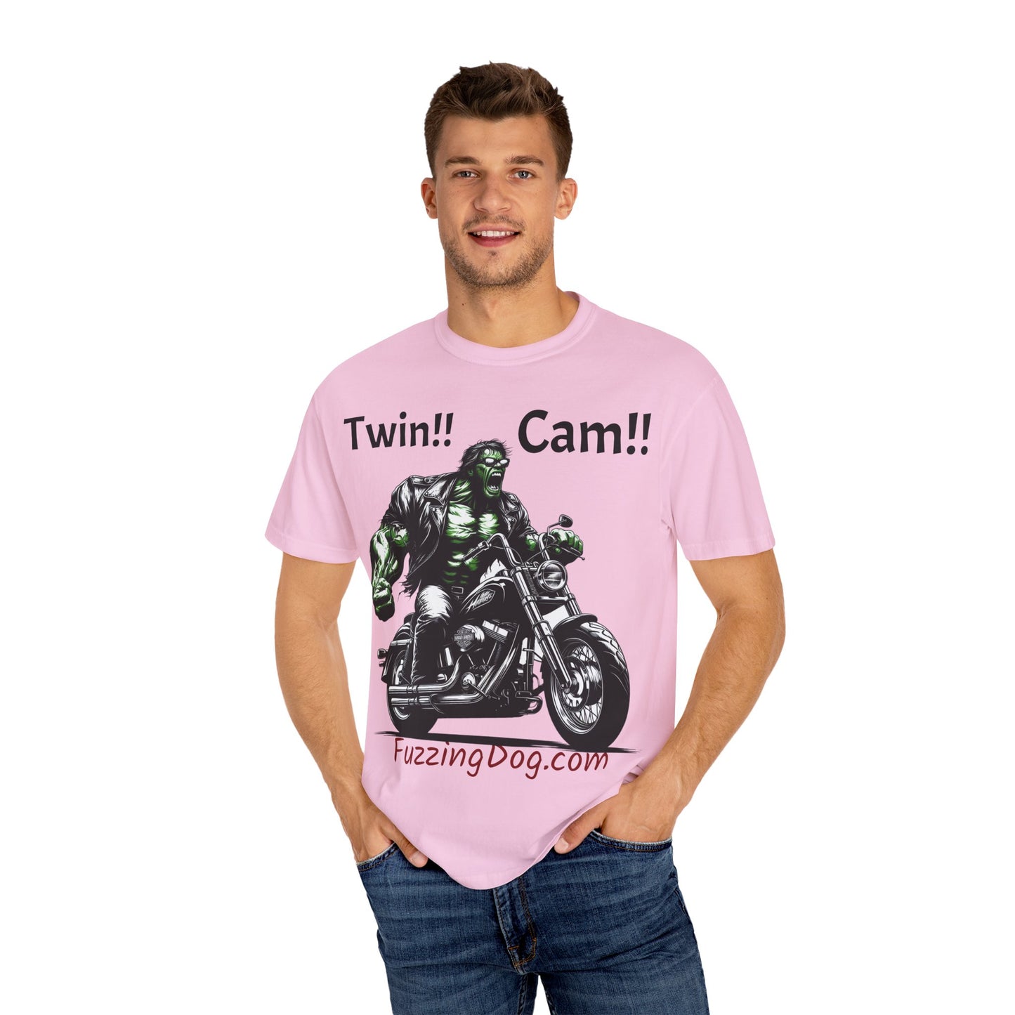 Twin Cam Design for Motorcycle Enthusiasts