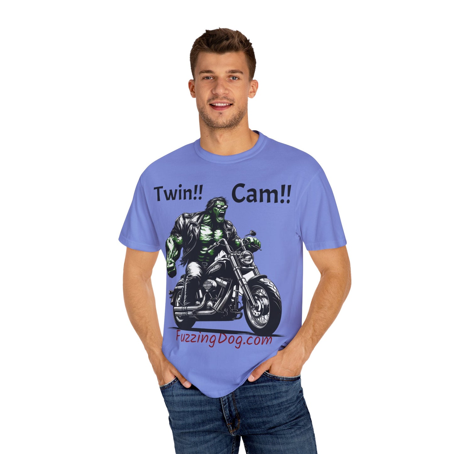Twin Cam Design for Motorcycle Enthusiasts
