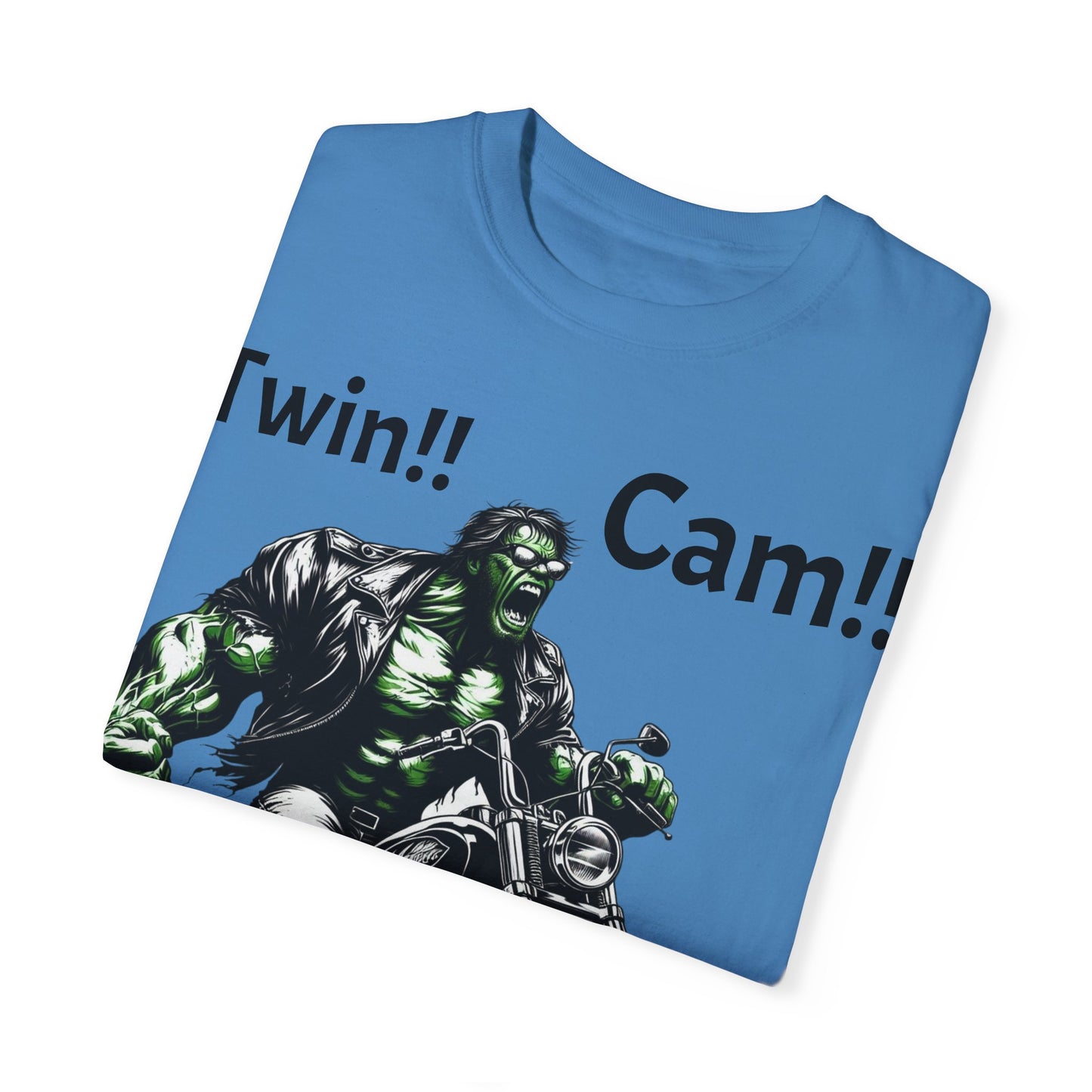 Twin Cam Design for Motorcycle Enthusiasts