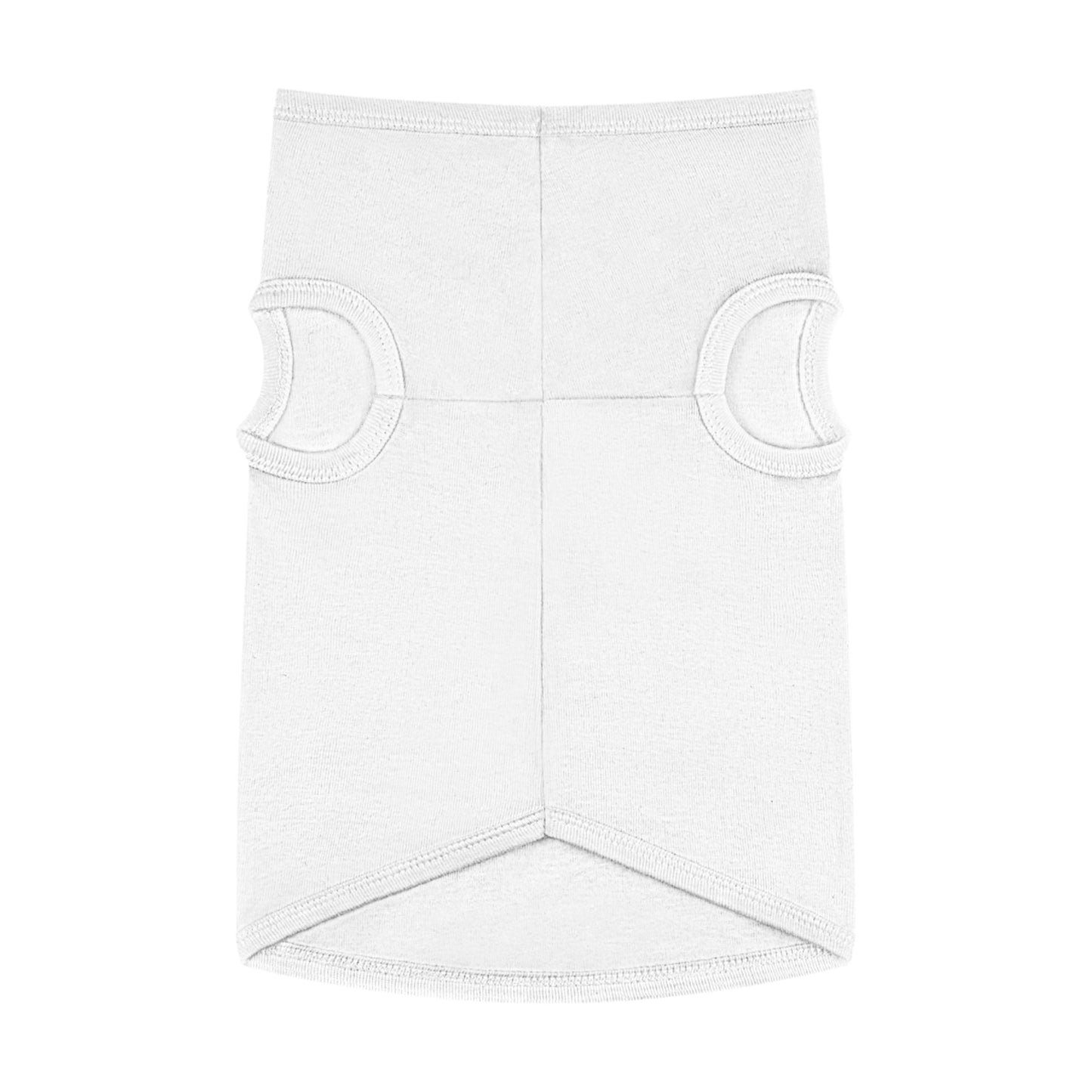 Extra Large Size Dog Spin Shirt
