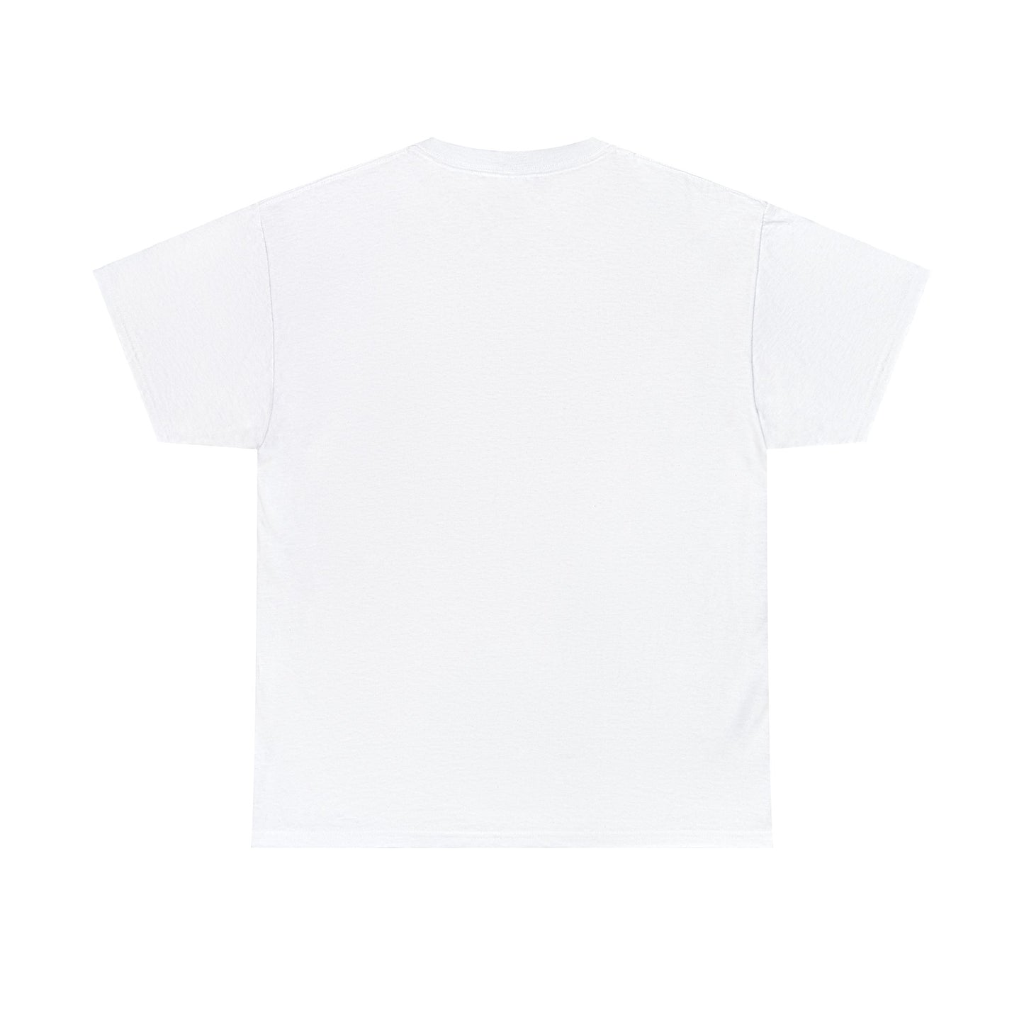 Dog Camo Unisex Heavy Cotton Tee
