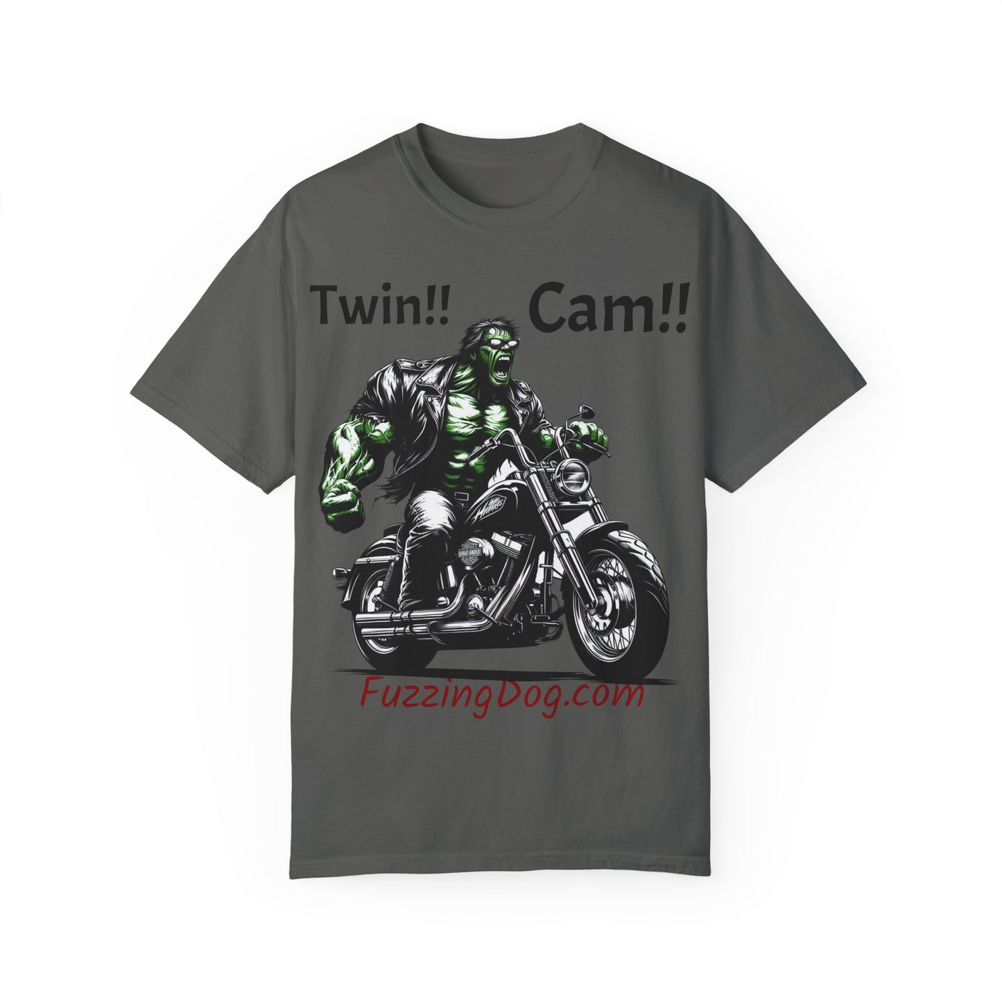 Twin Cam Design for Motorcycle Enthusiasts