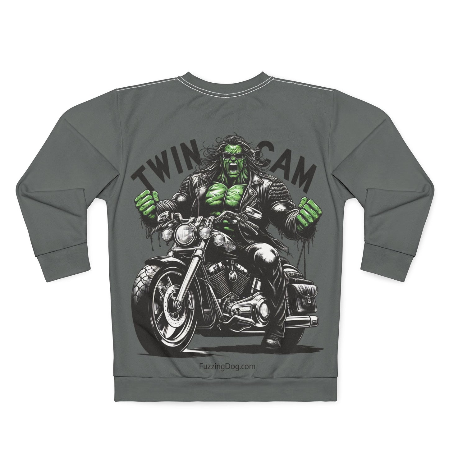 Twin Cam Unisex Sweatshirt