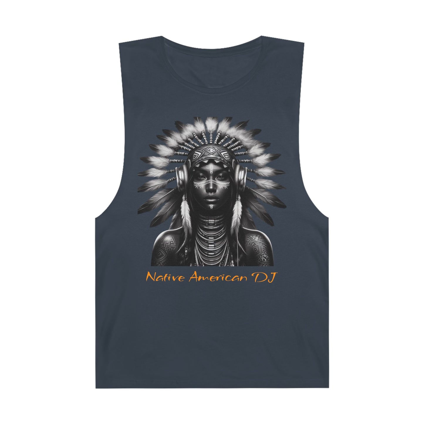 Native American Spin Doctor