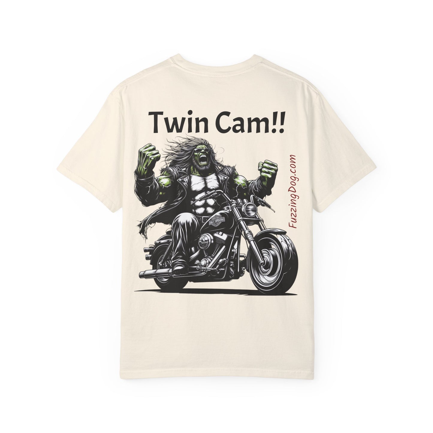 Twin Cam Design for Motorcycle Enthusiasts