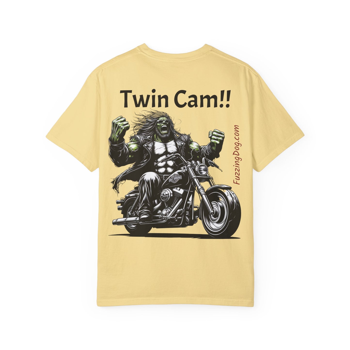 Twin Cam Design for Motorcycle Enthusiasts