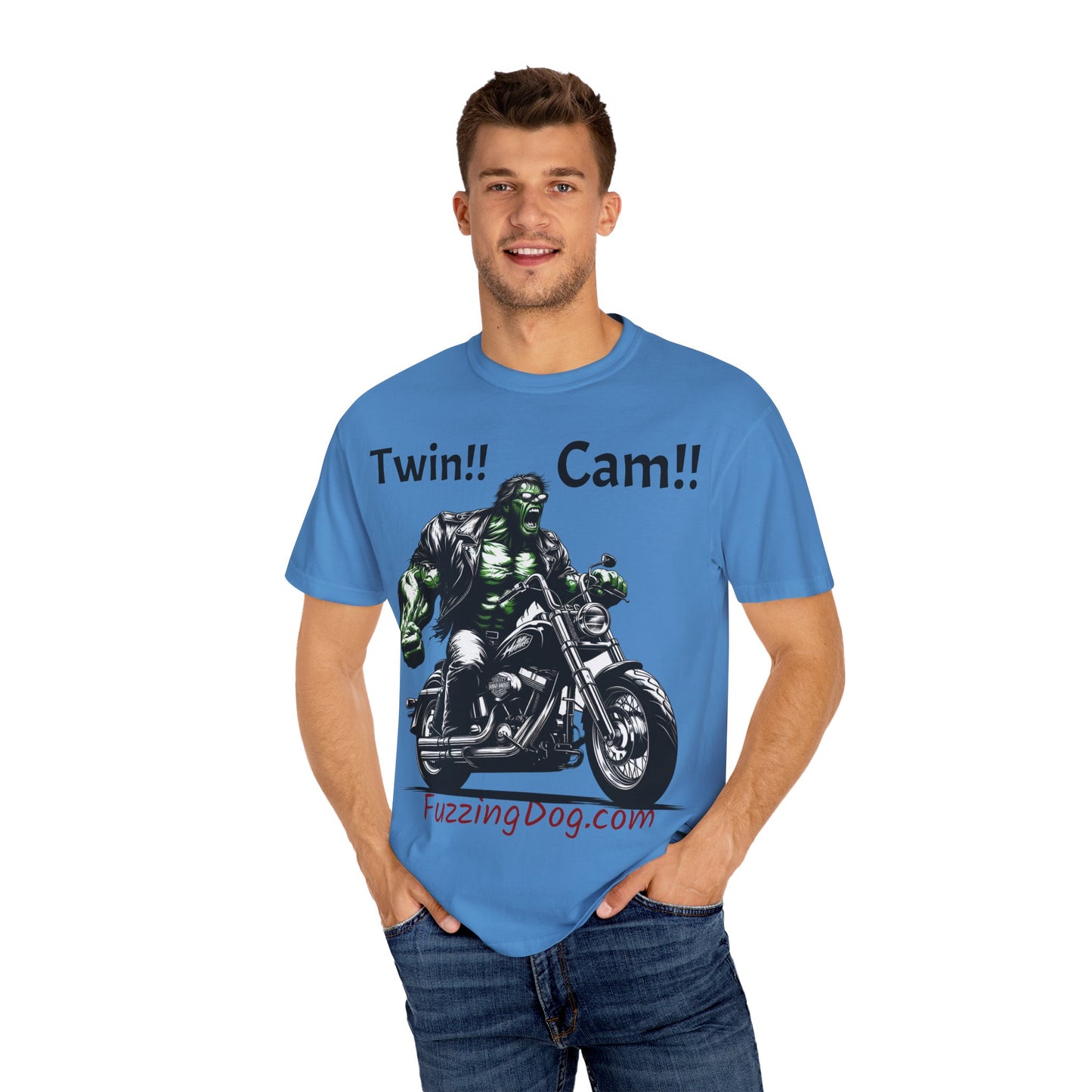 Twin Cam Design for Motorcycle Enthusiasts