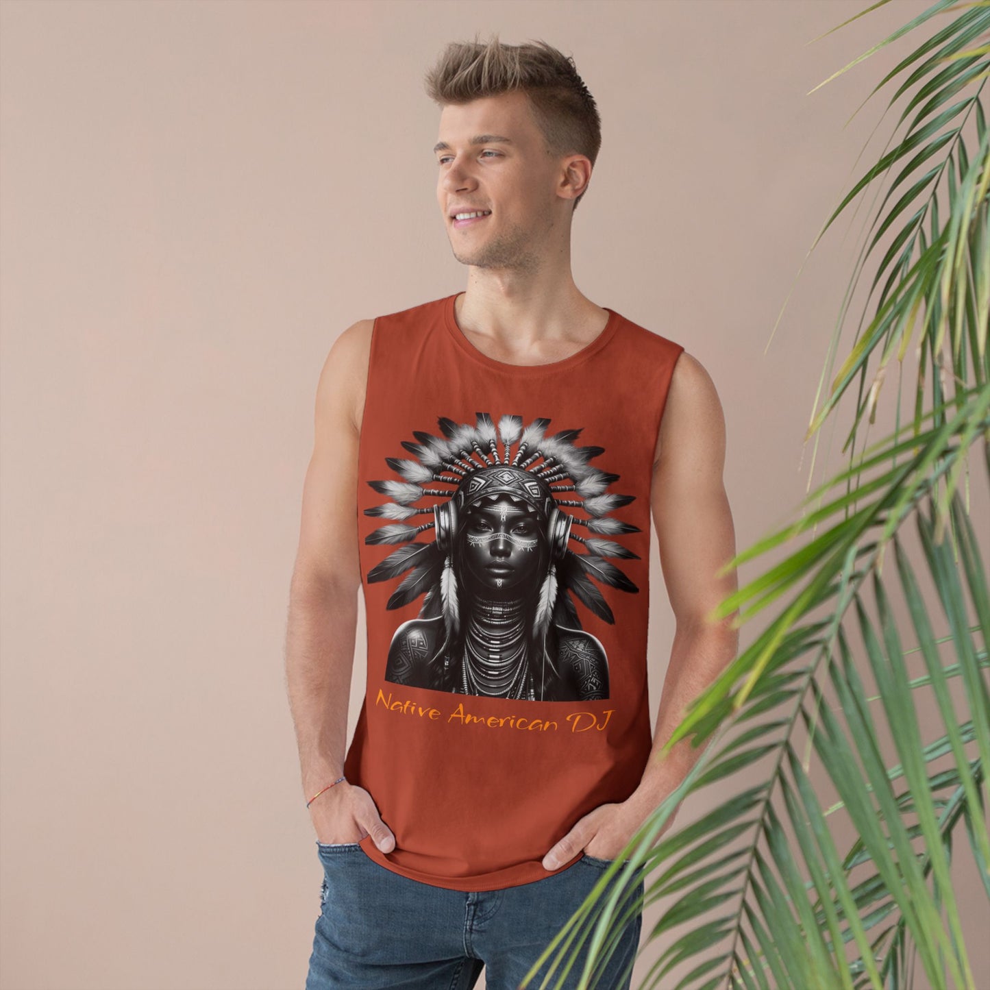Native American Spin Doctor