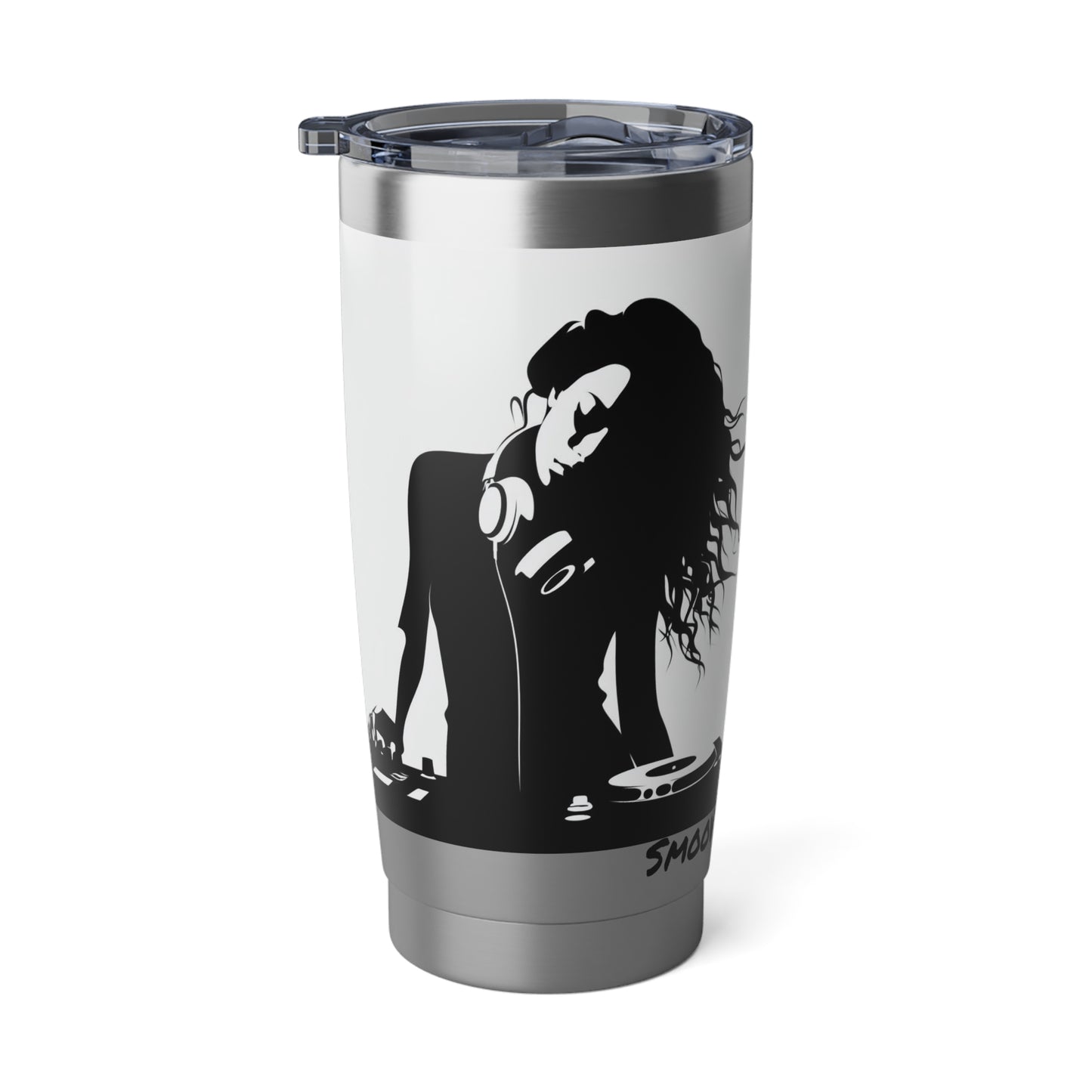 Smoov DJ Girls 20oz Tumbler