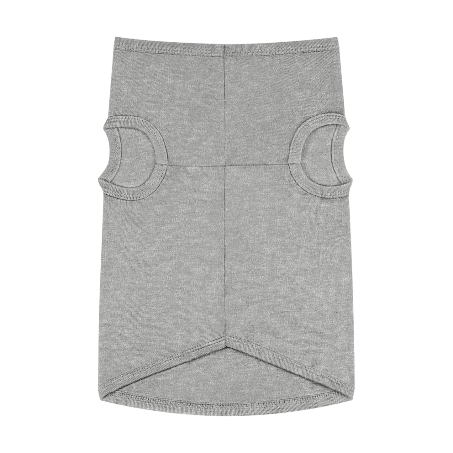 Extra Large Size Dog Spin Shirt