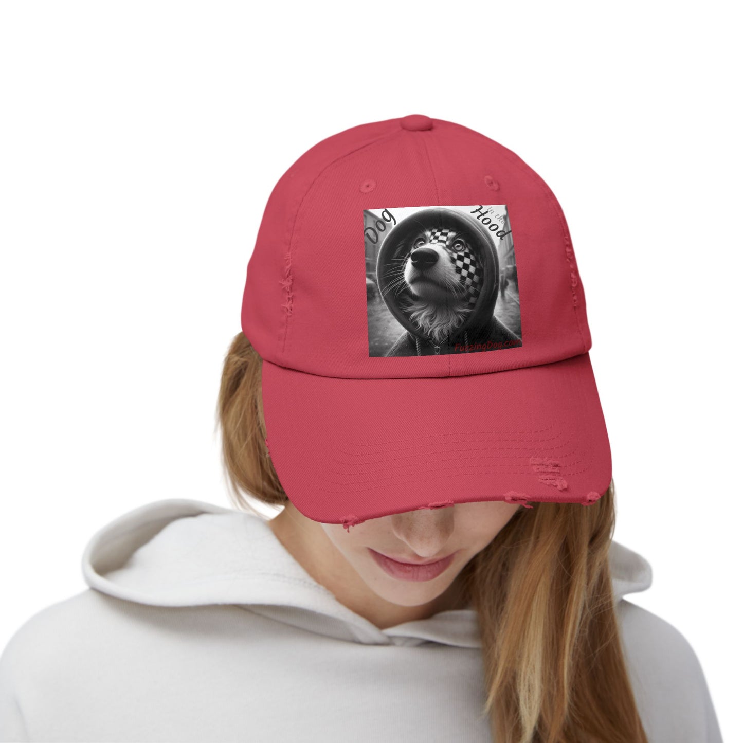 Dog in the Hood