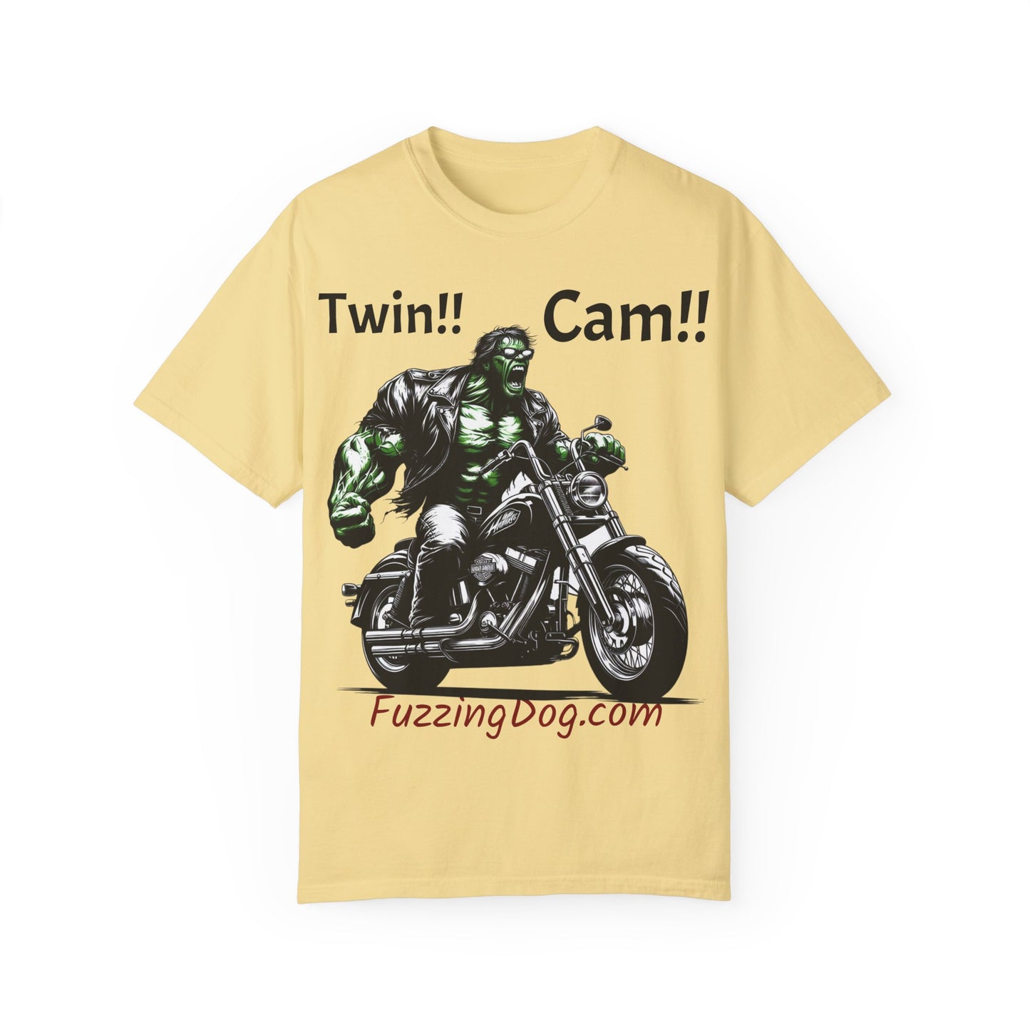 Twin Cam Design for Motorcycle Enthusiasts
