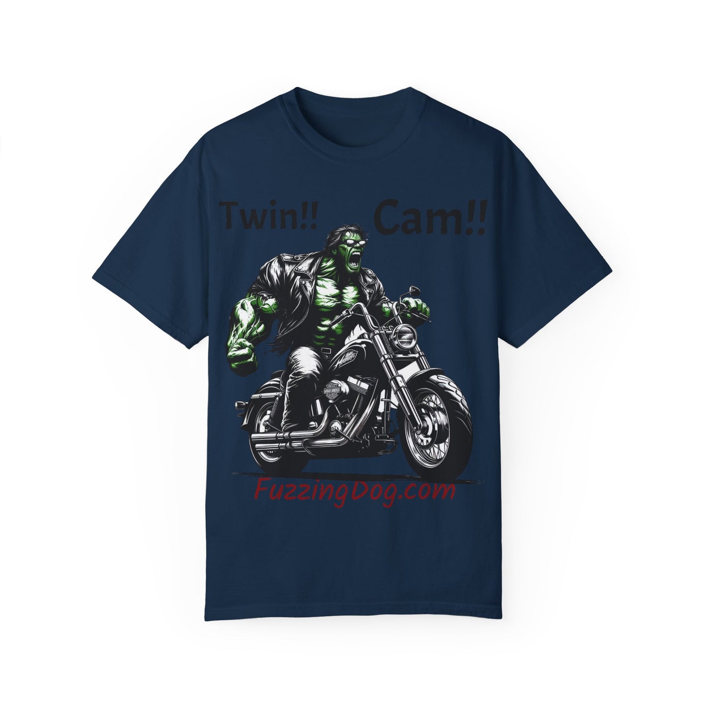 Twin Cam Design for Motorcycle Enthusiasts