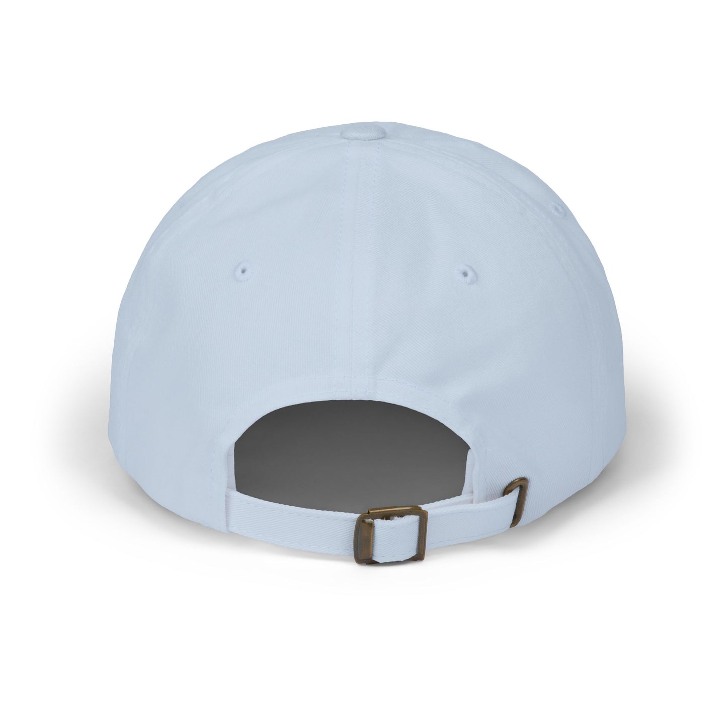 Twin Cam Classic Dad Cap - Stylish White Cap for Motorcycle Enthusiasts