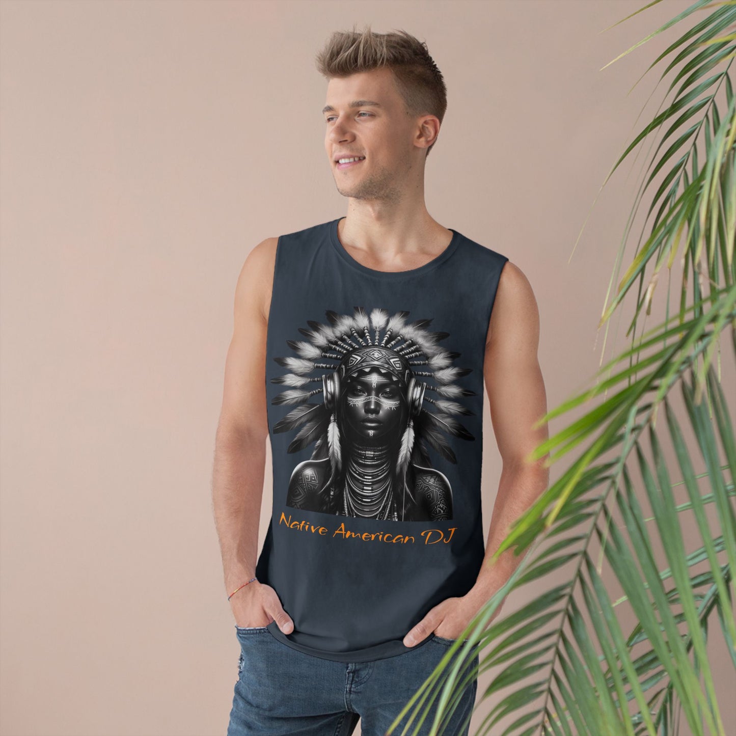 Native American Spin Doctor