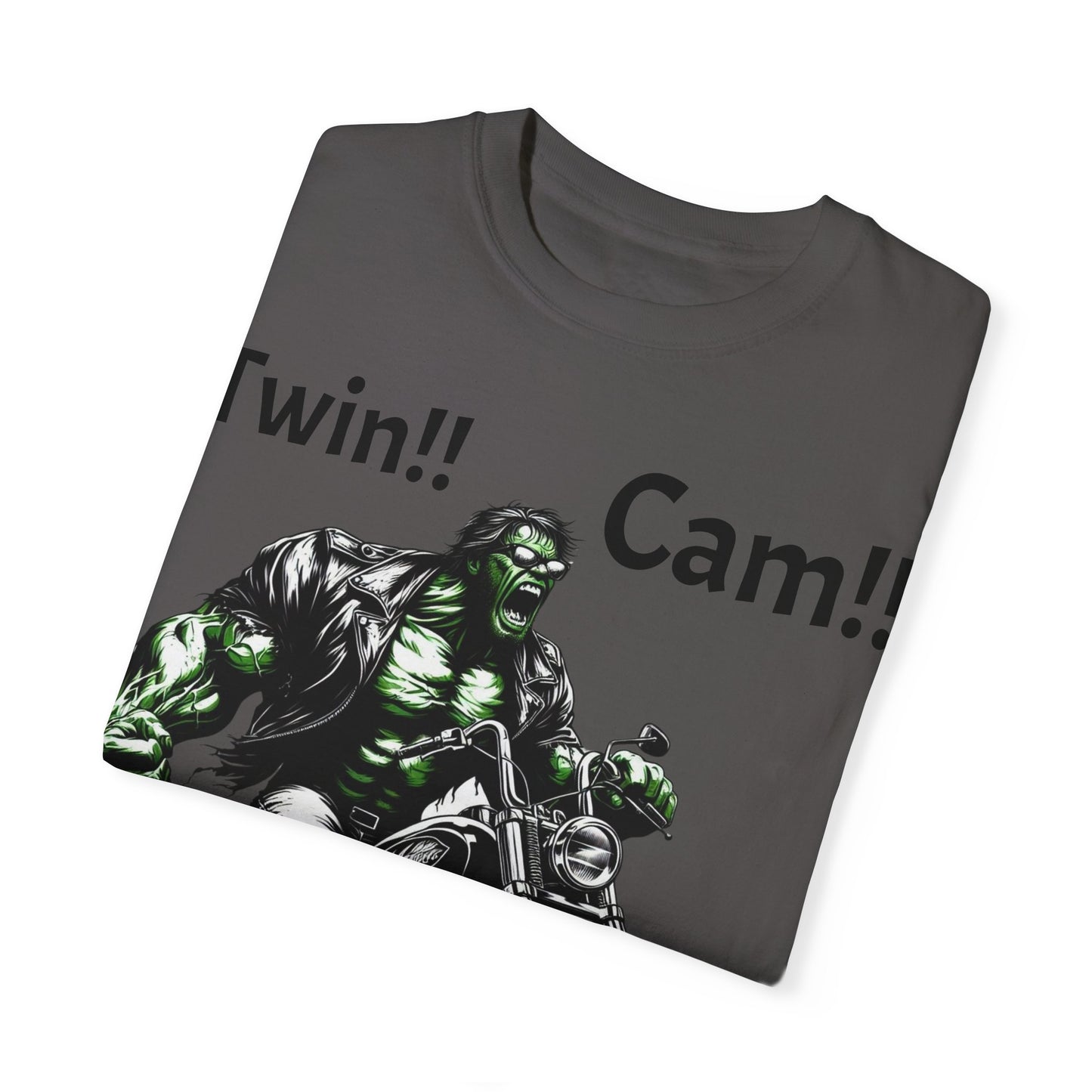 Twin Cam Design for Motorcycle Enthusiasts