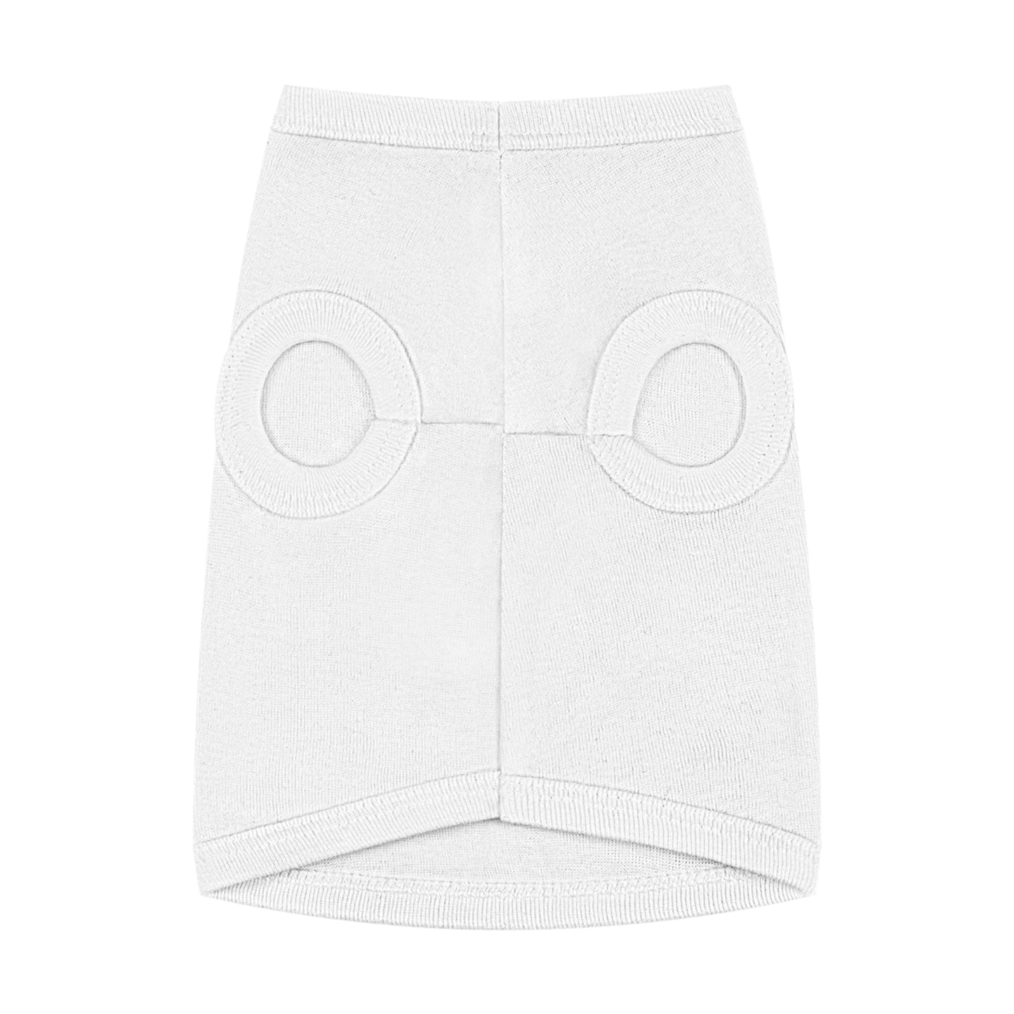 Medium Size Dog Spin Shirt